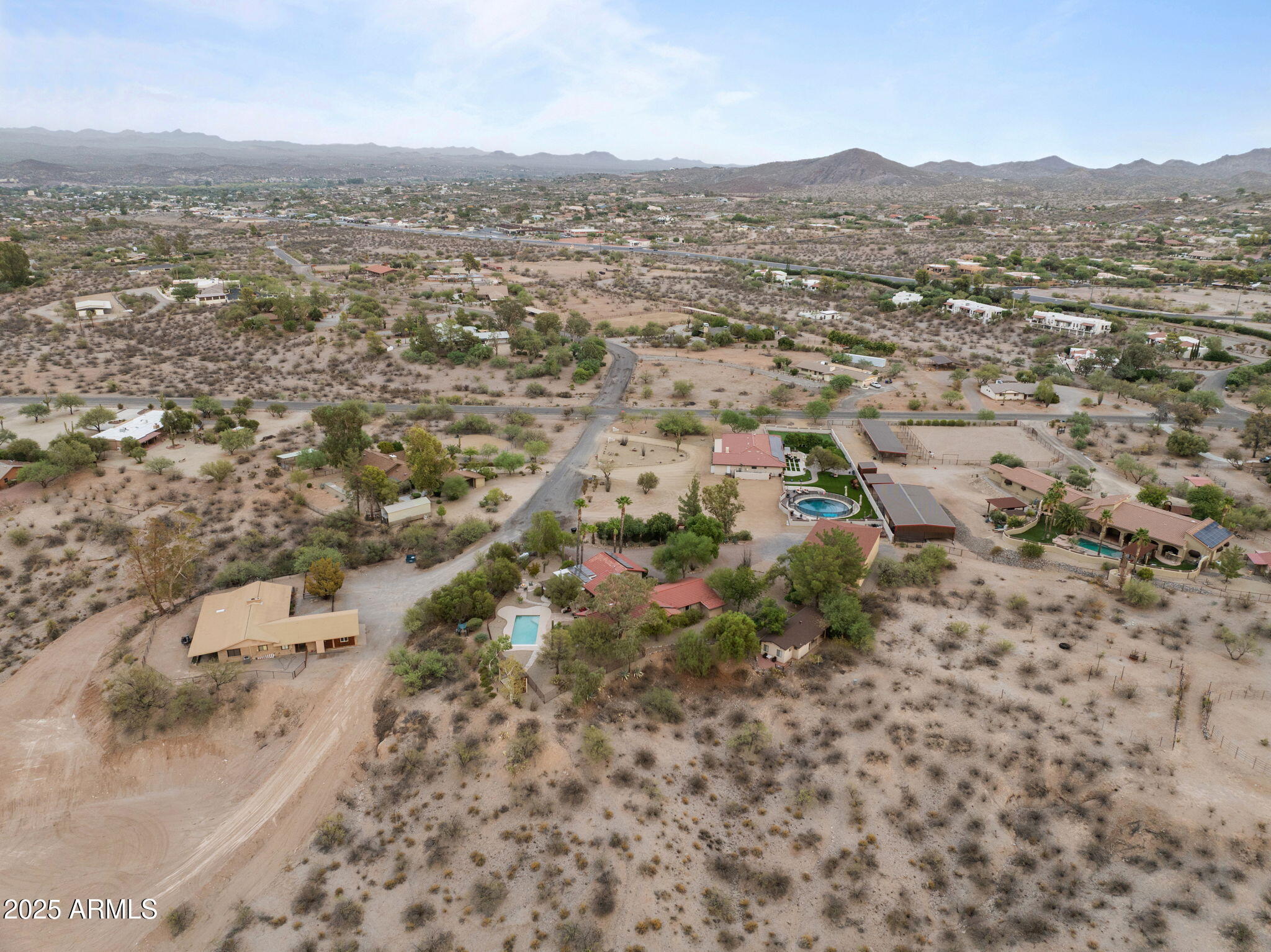 1710 W Camino Drive