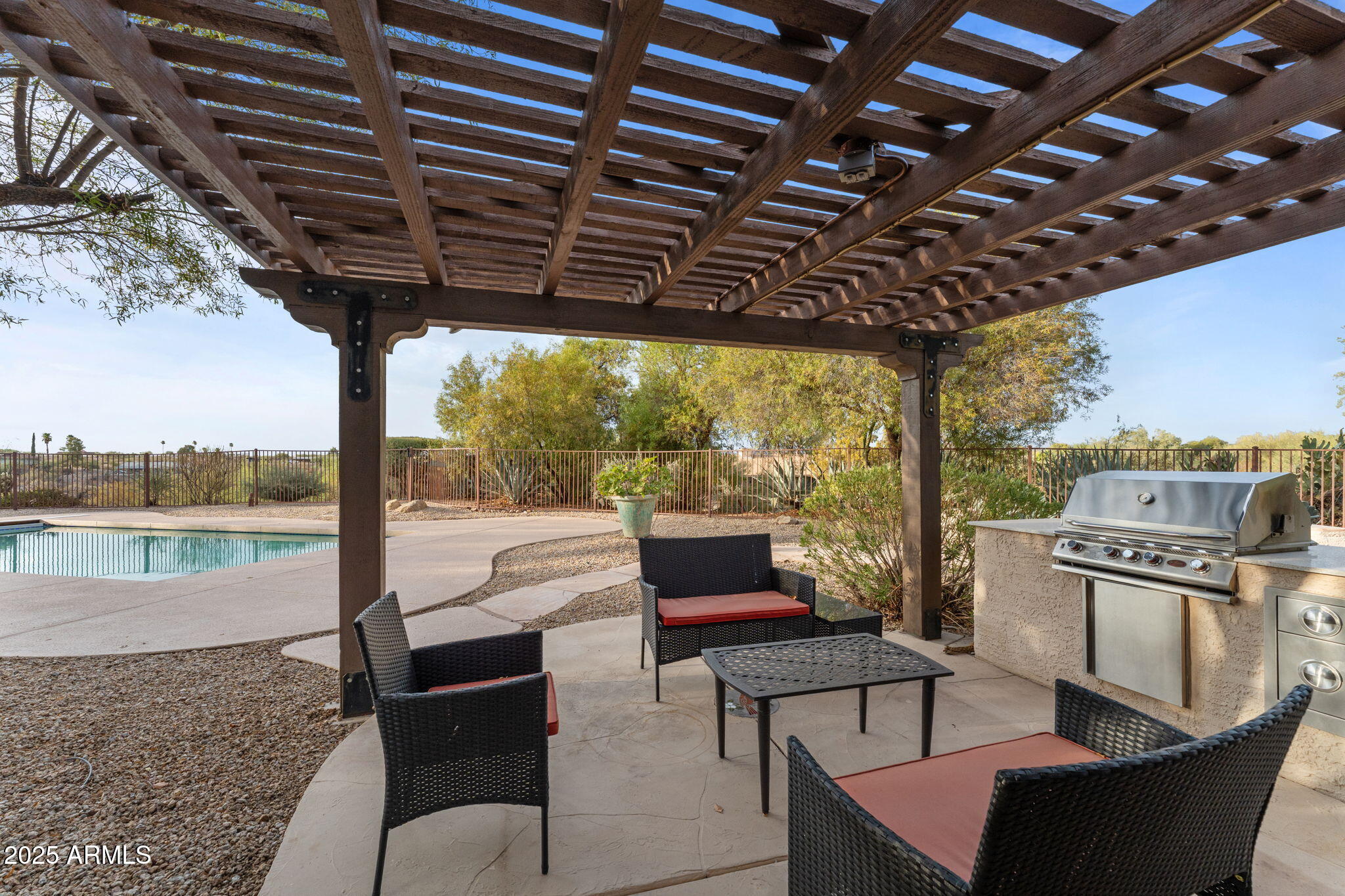 1710 W Camino Drive