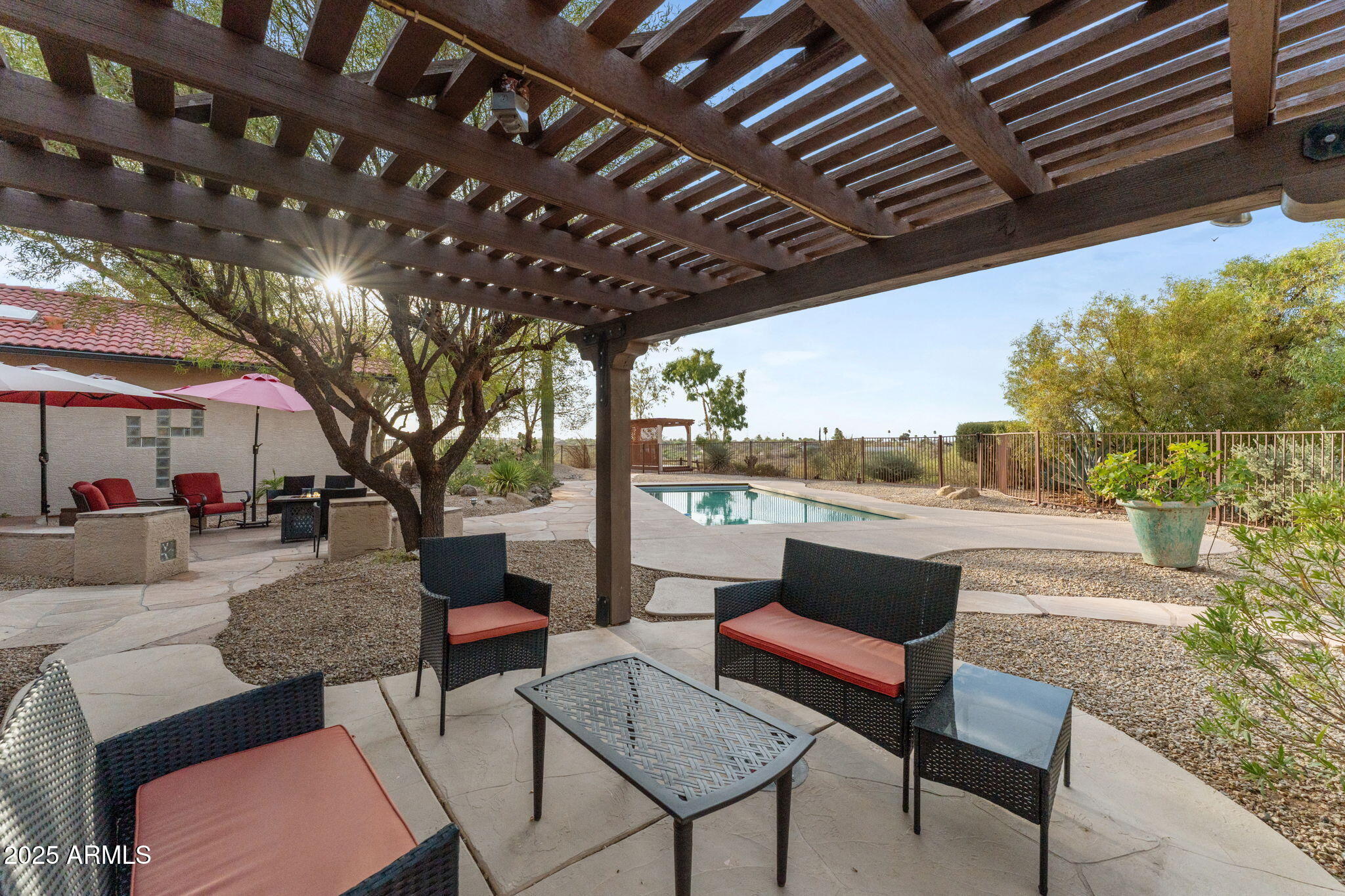1710 W Camino Drive