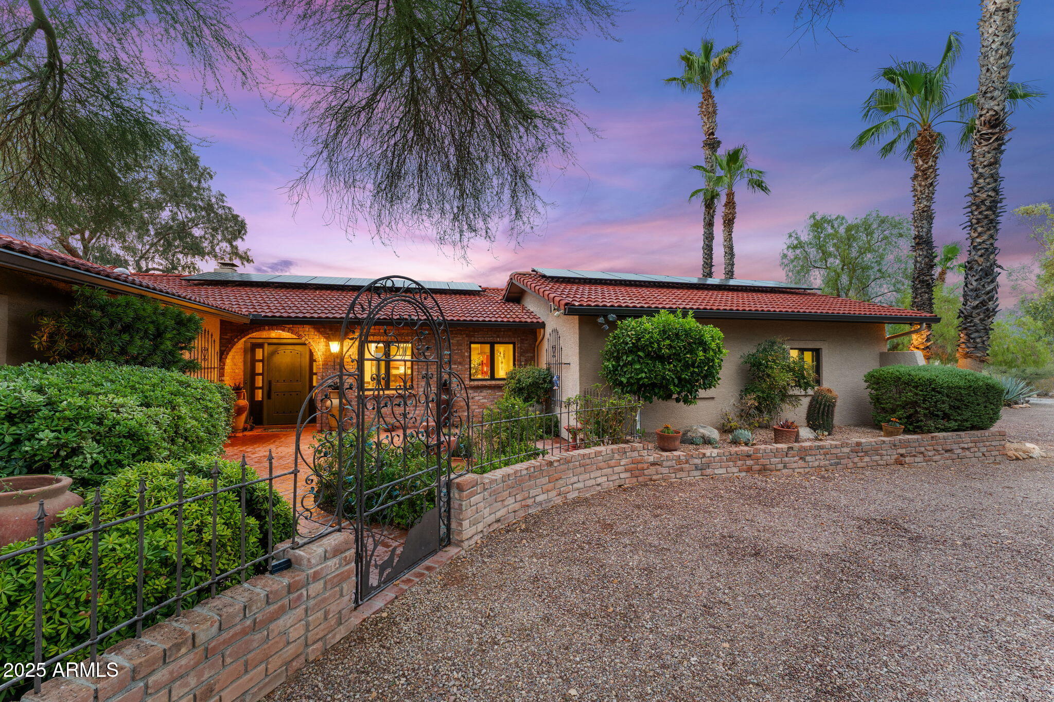 1710 W Camino Drive