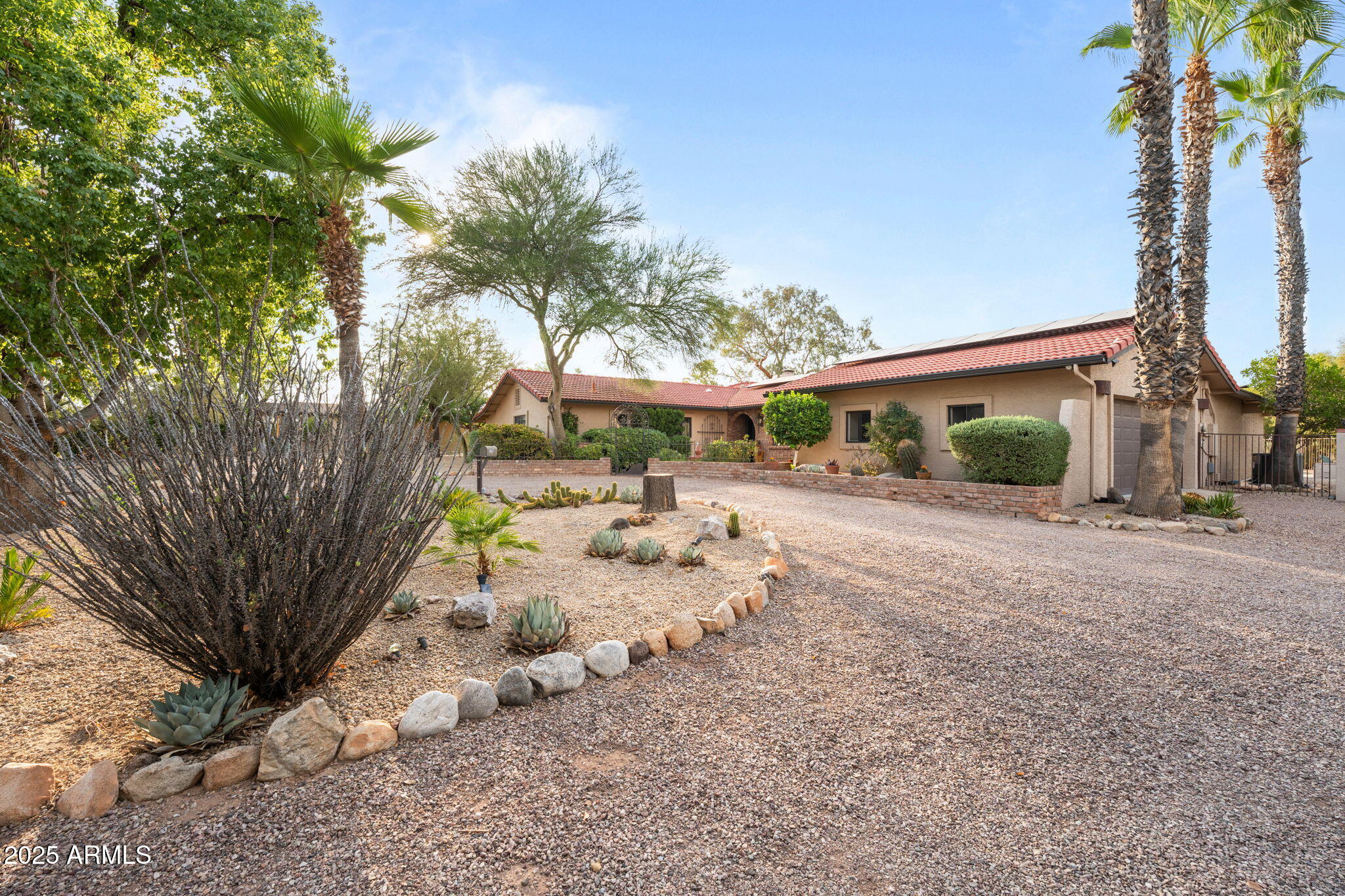 1710 W Camino Drive