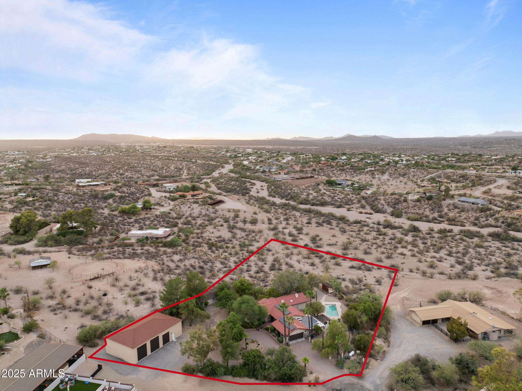 1710 W Camino Drive