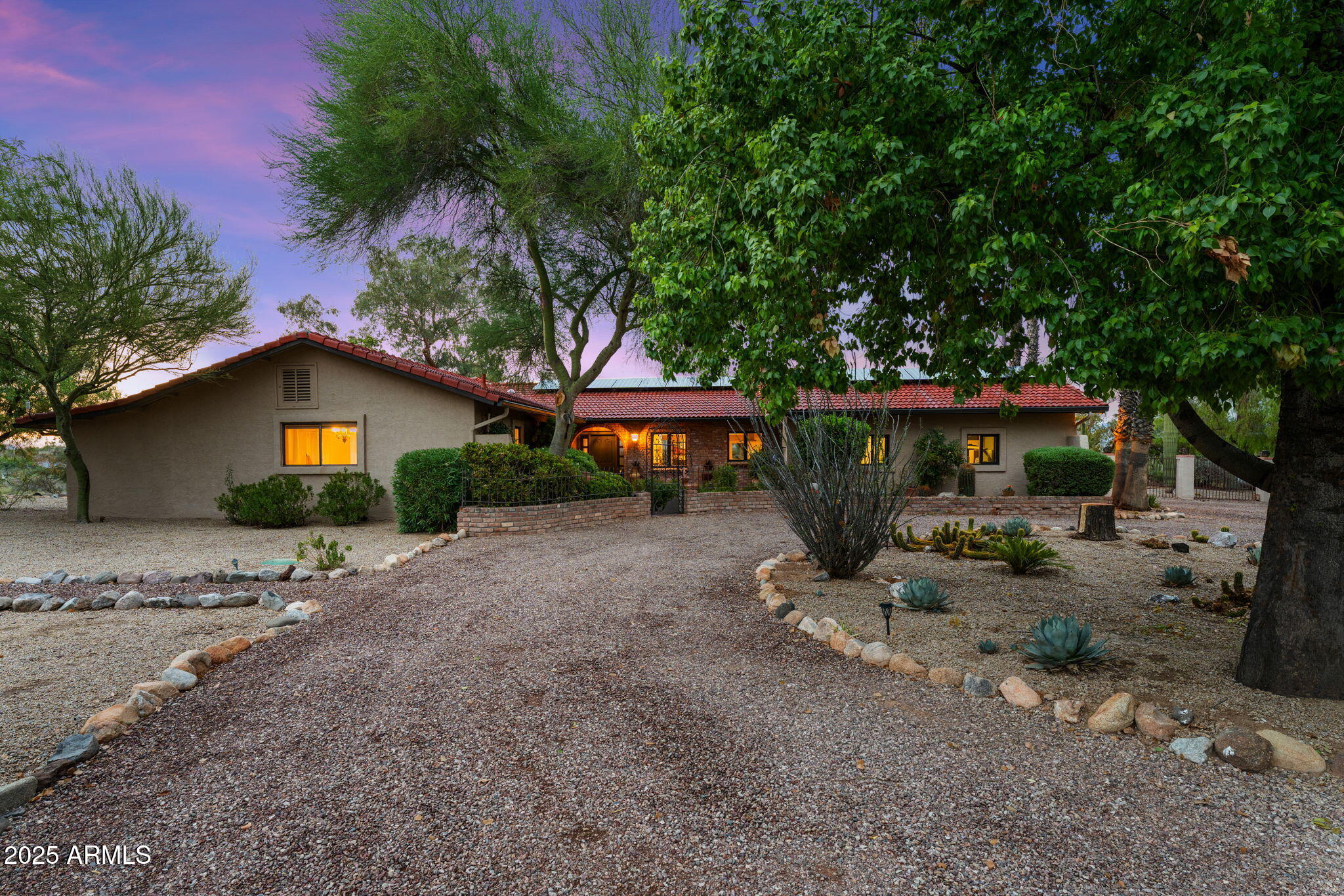 1710 W Camino Drive