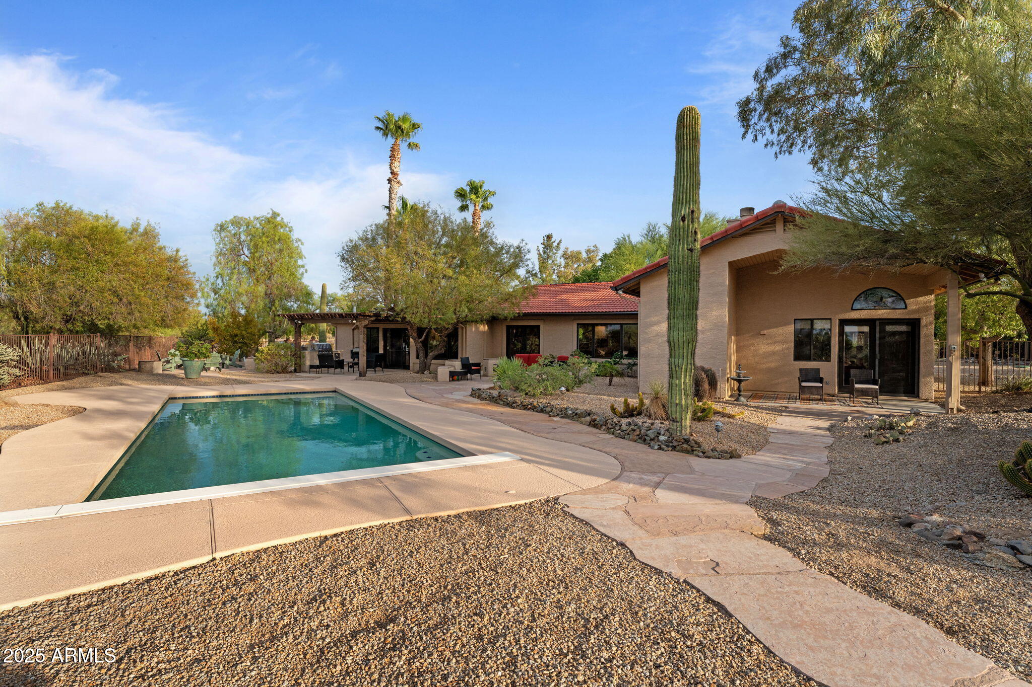 1710 W Camino Drive
