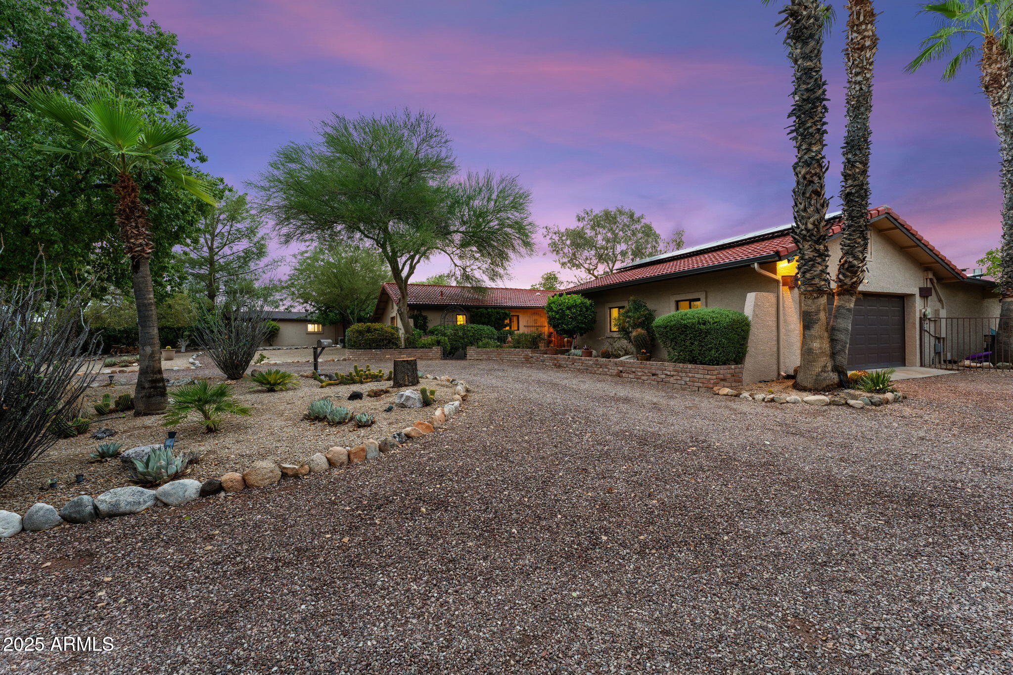 1710 W Camino Drive
