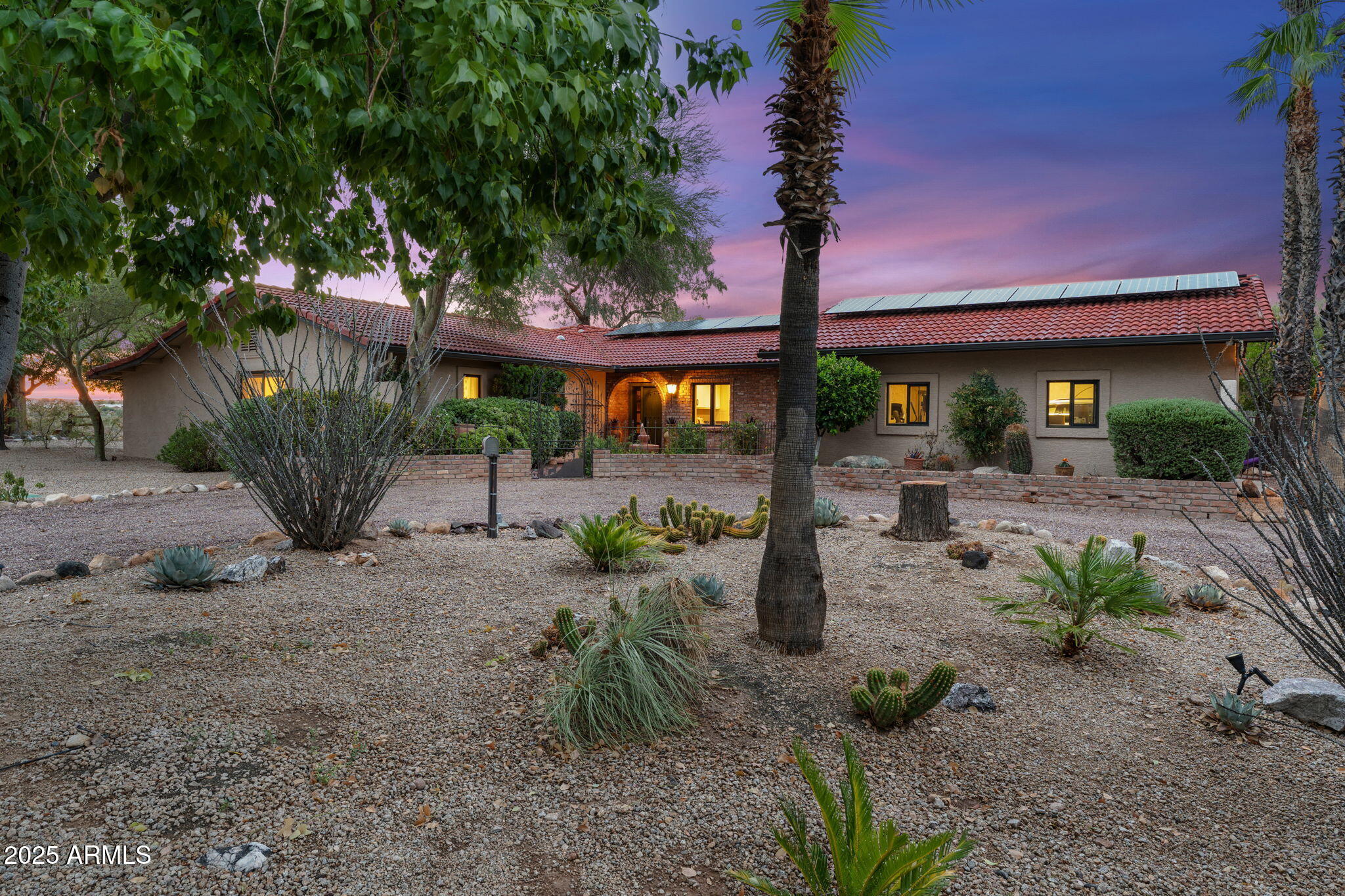 1710 W Camino Drive