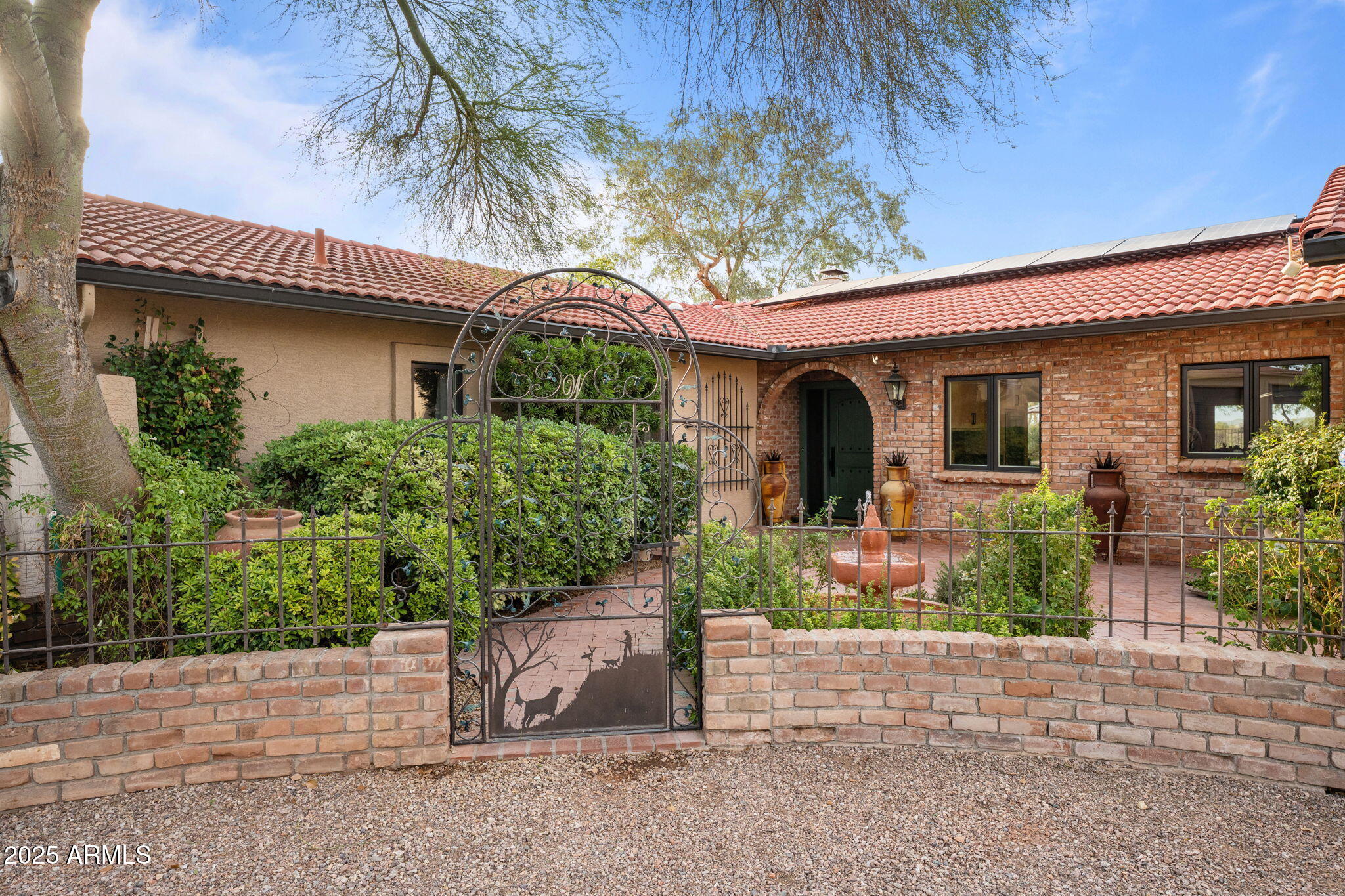 1710 W Camino Drive
