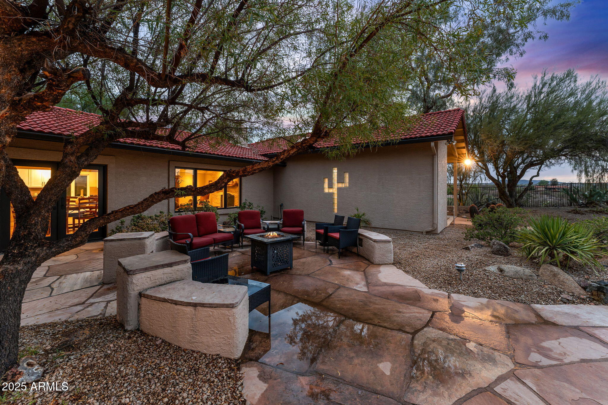 1710 W Camino Drive