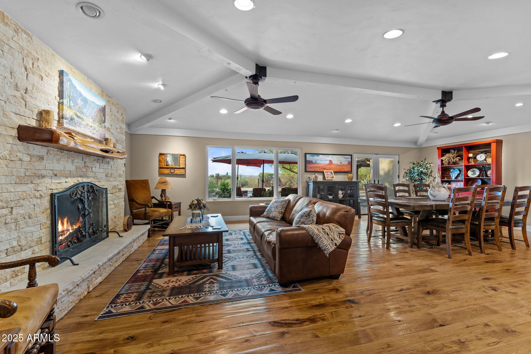 1710 W Camino Drive