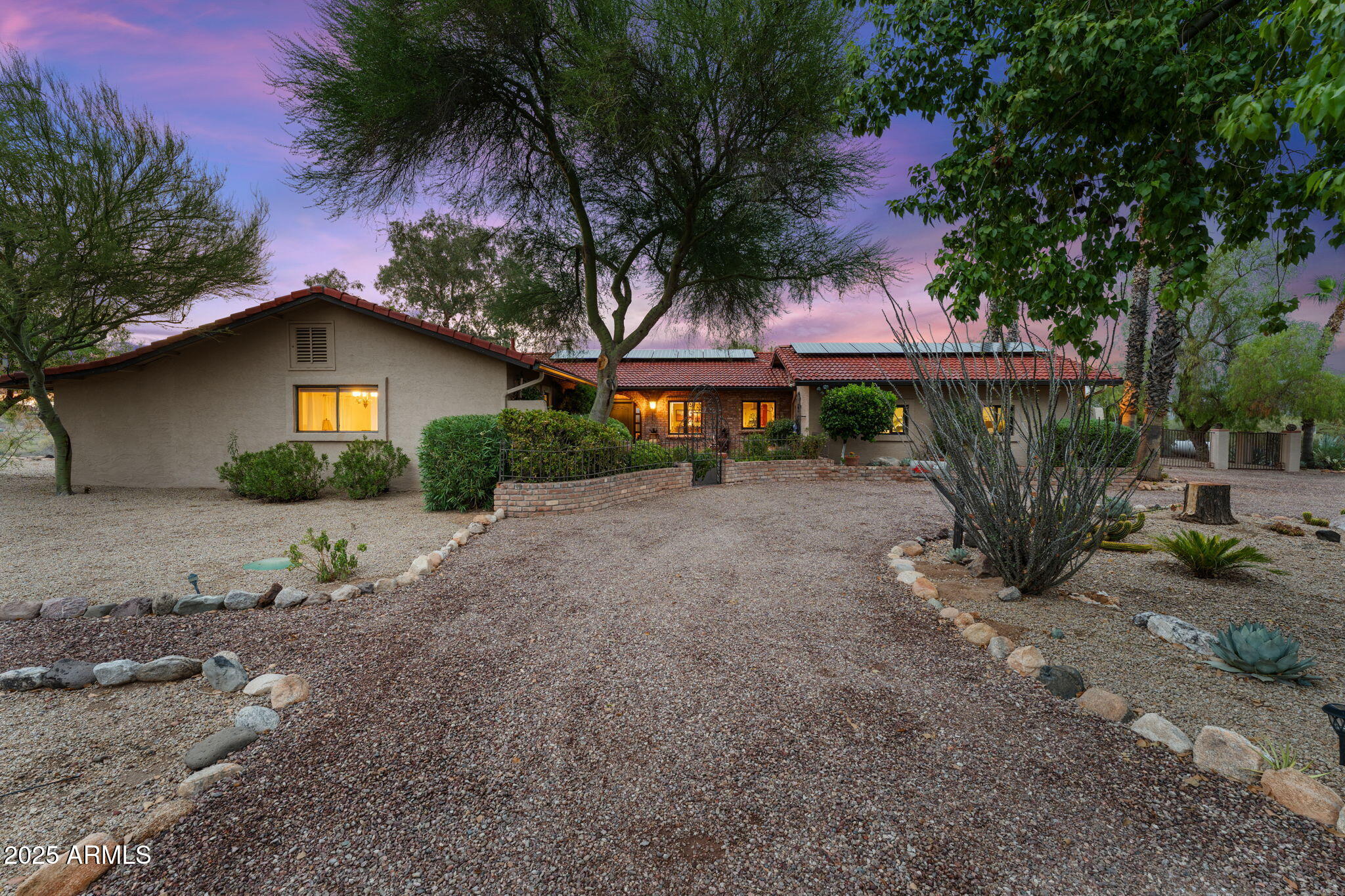 1710 W Camino Drive
