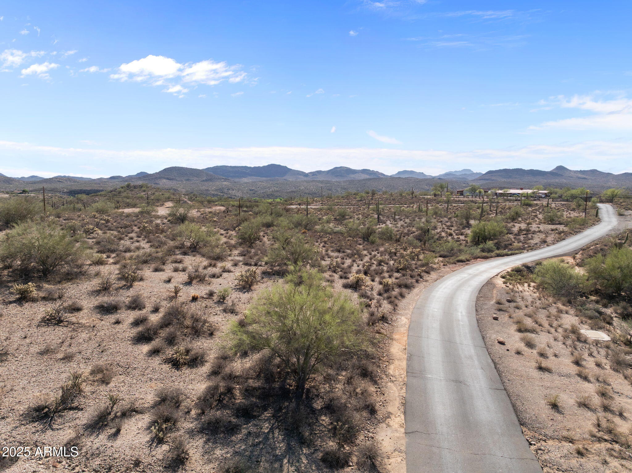 00xxx N Quiet Hills Lot #3 Drive -