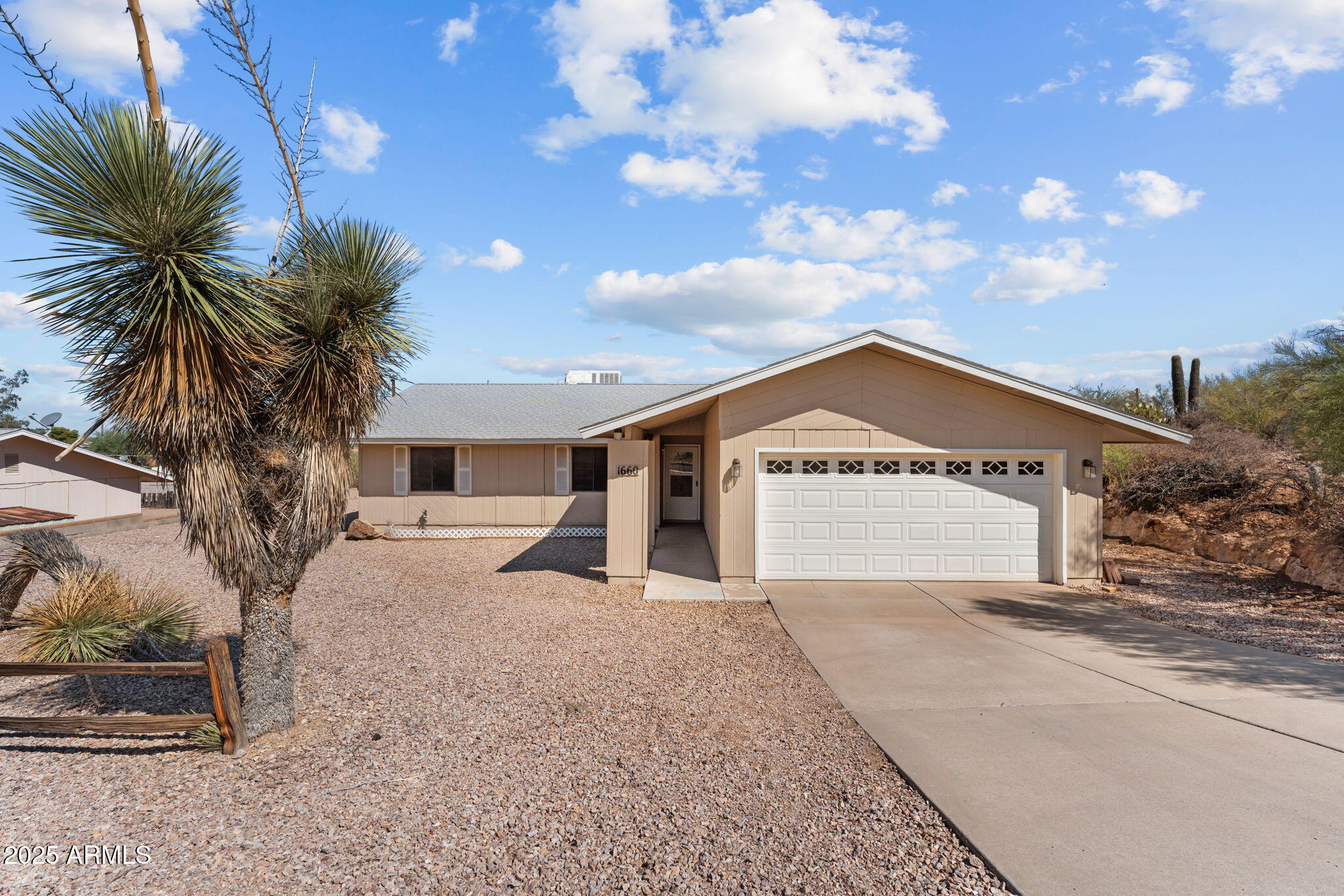 1660 VISTA Drive