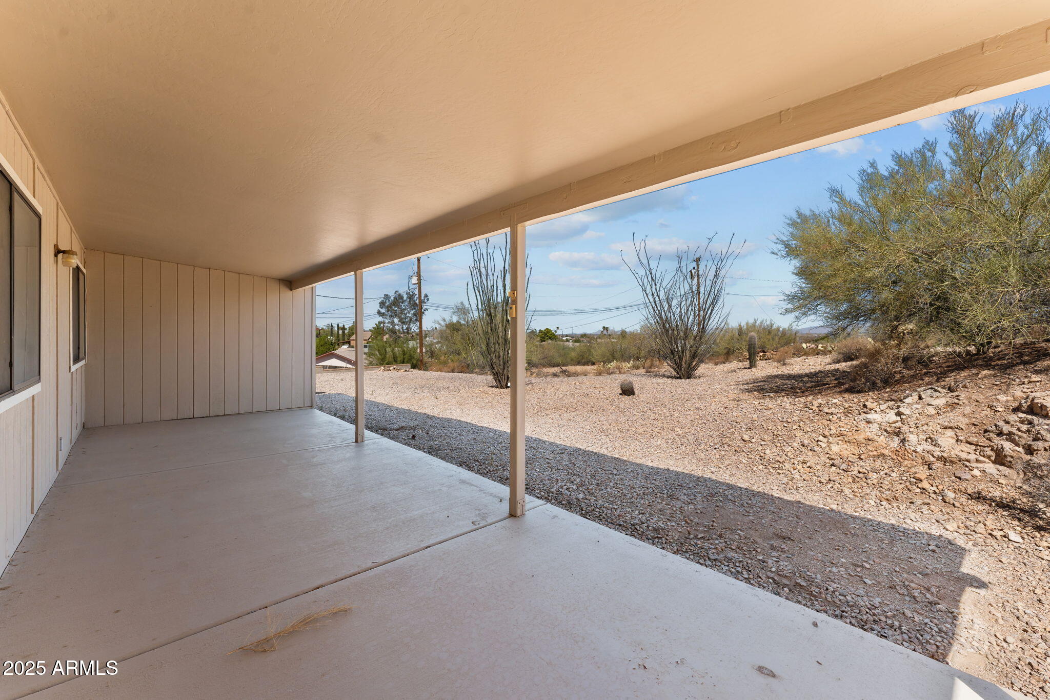 1660 VISTA Drive