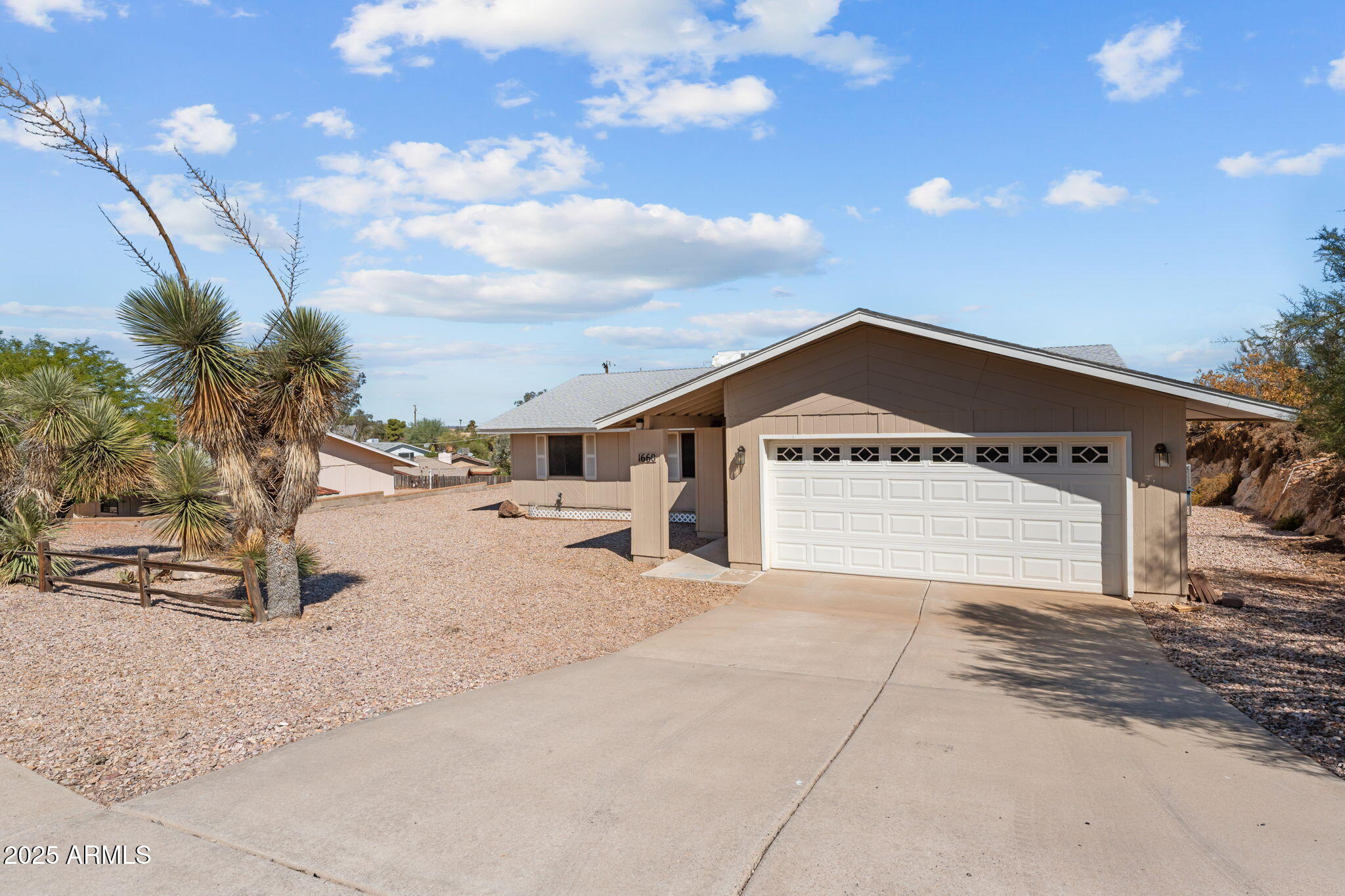 1660 VISTA Drive