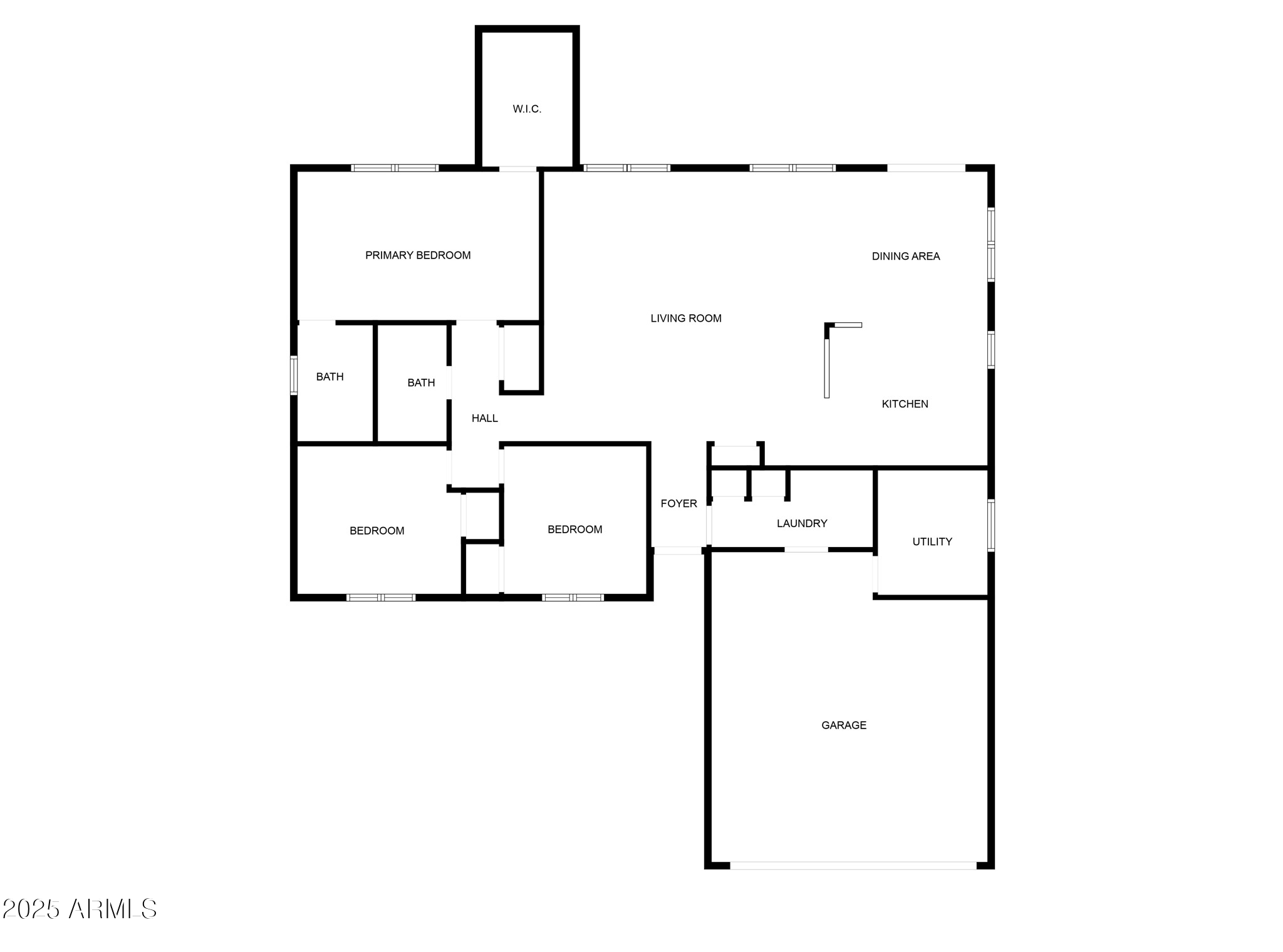 1660 VISTA Drive