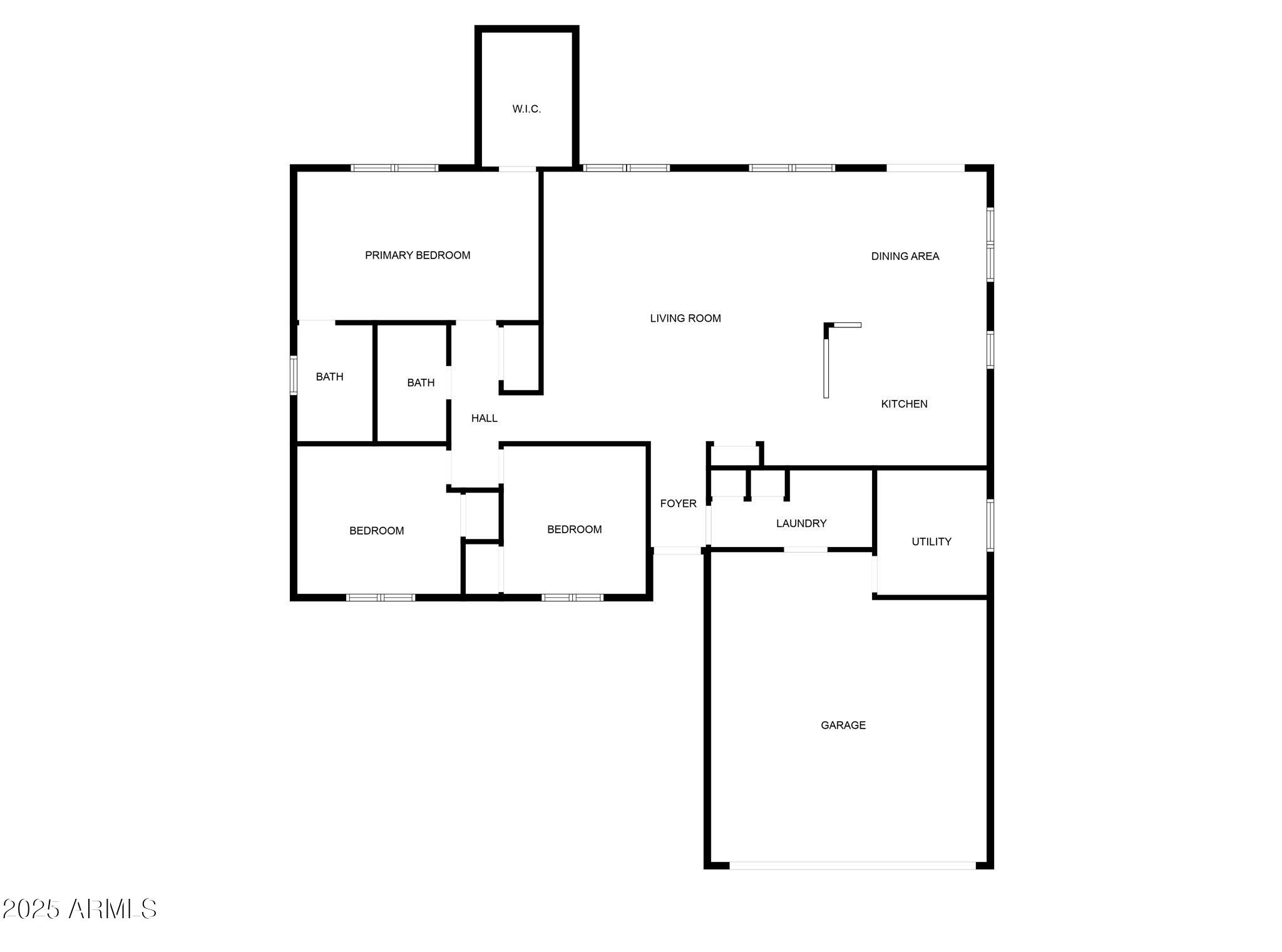 1660 VISTA Drive