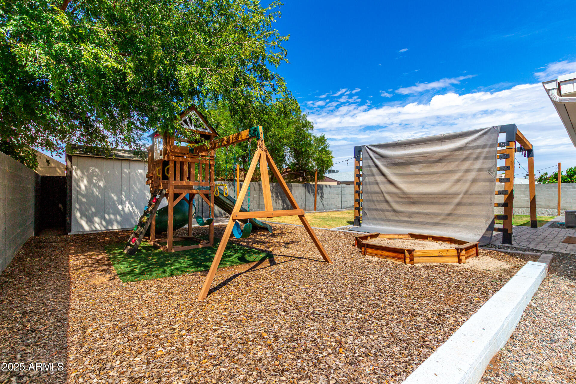 5228 W ASTER Drive