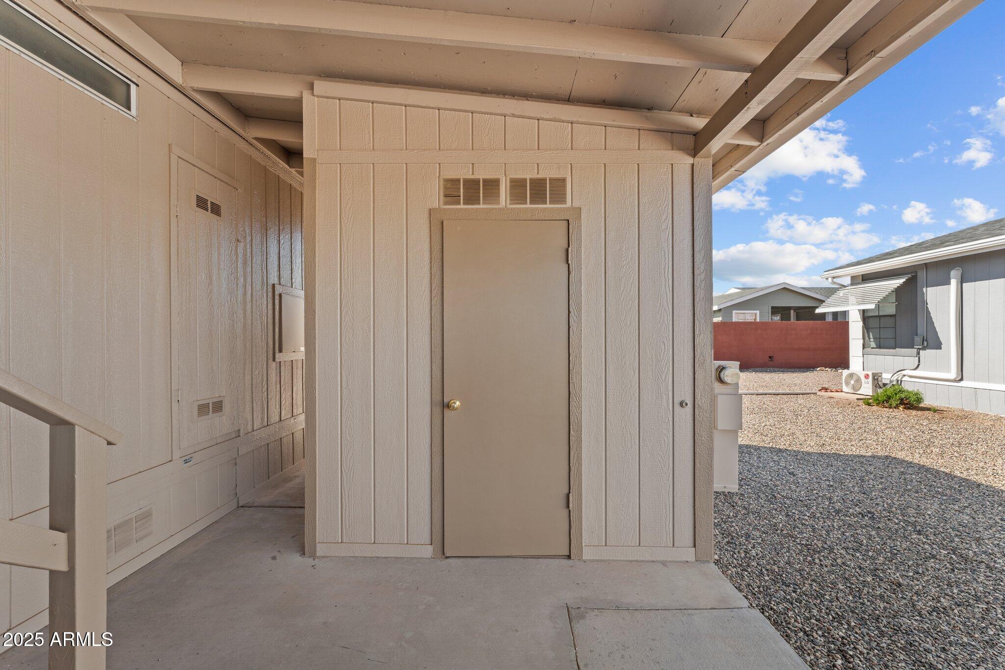 2501 W Wickenburg Way -- Unit: 169