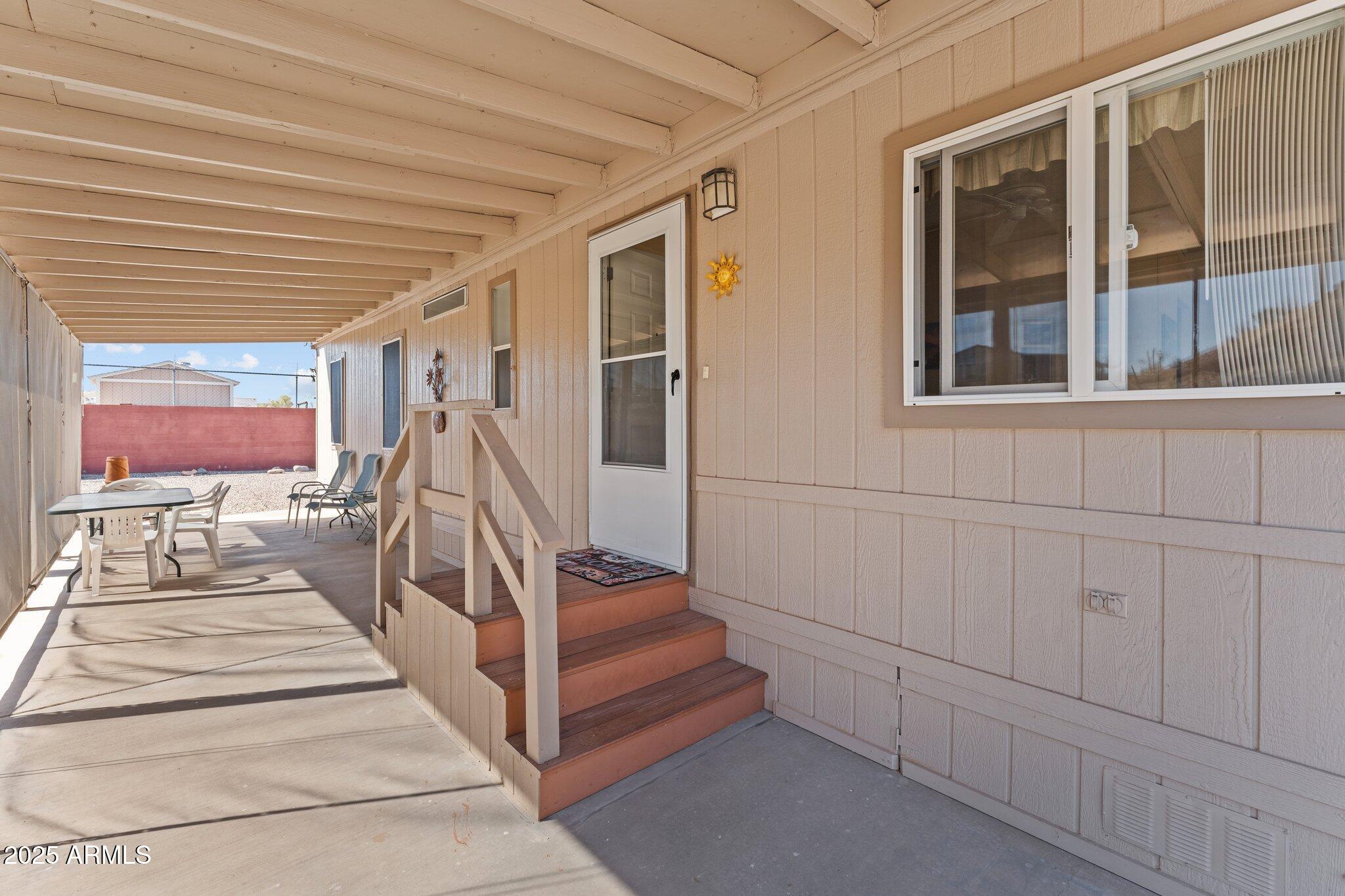 2501 W Wickenburg Way -- Unit: 169