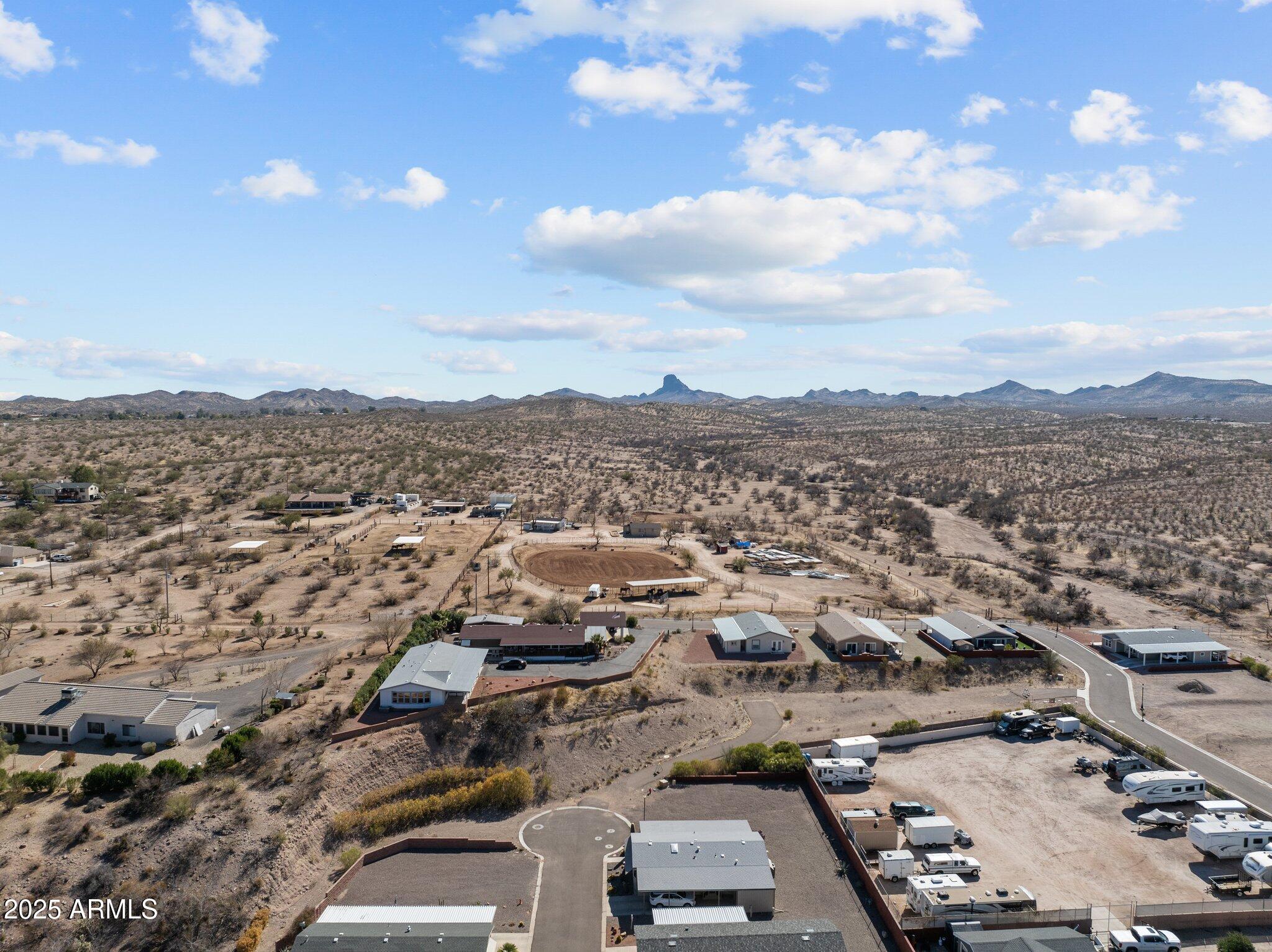 2501 W Wickenburg Way -- Unit: 169