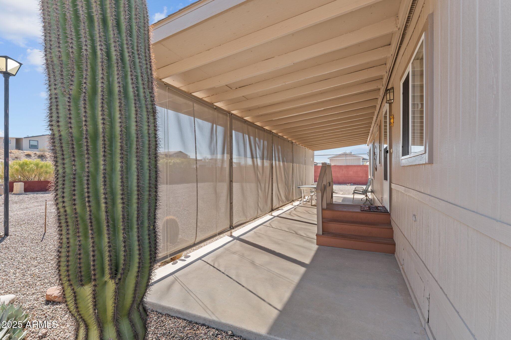 2501 W Wickenburg Way -- Unit: 169