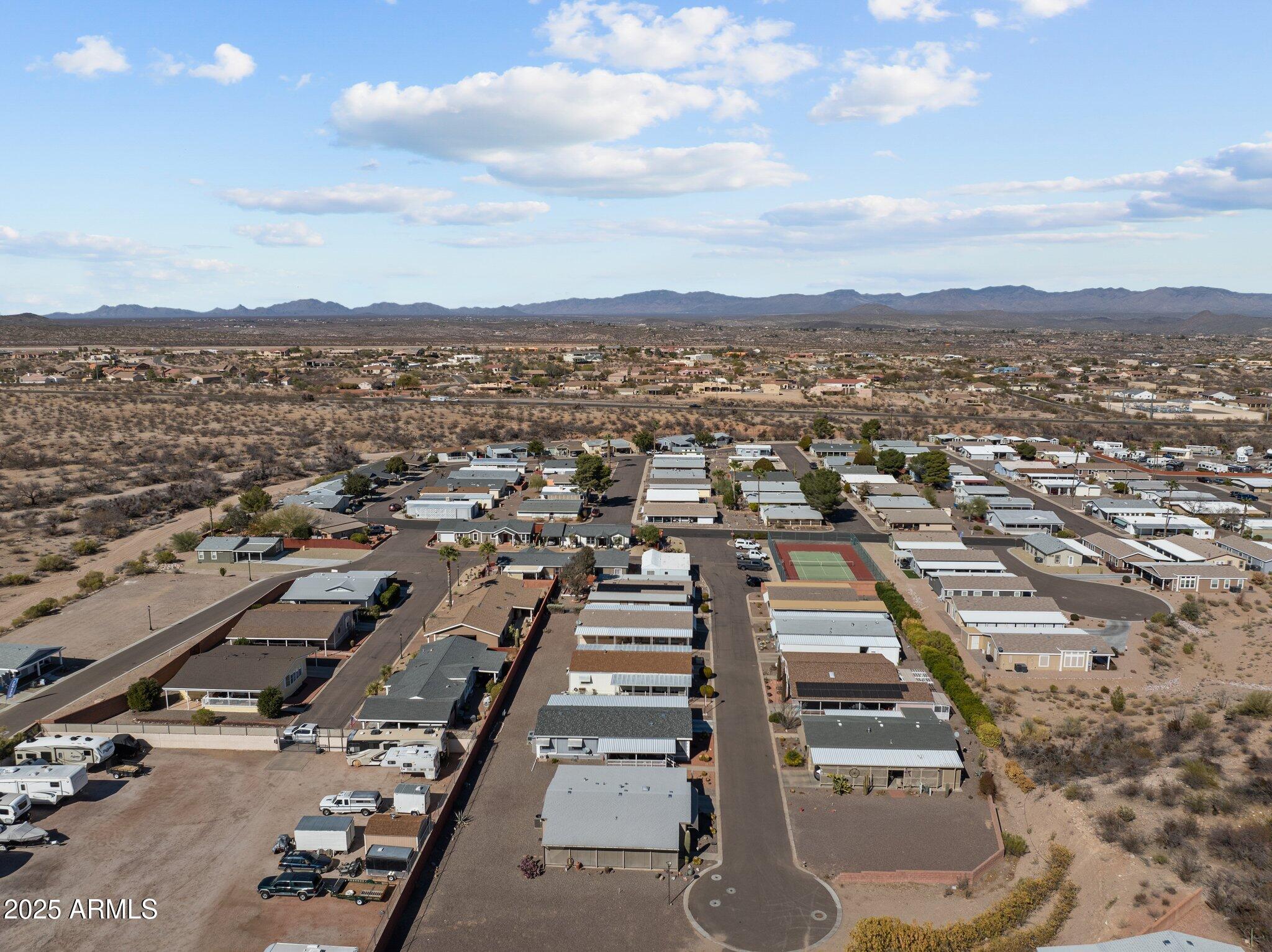 2501 W Wickenburg Way -- Unit: 169