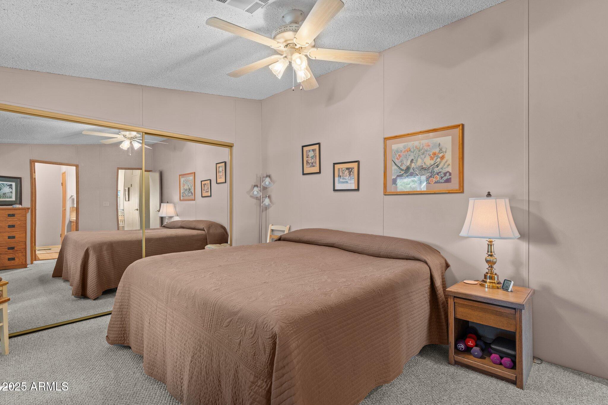 2501 W Wickenburg Way -- Unit: 169