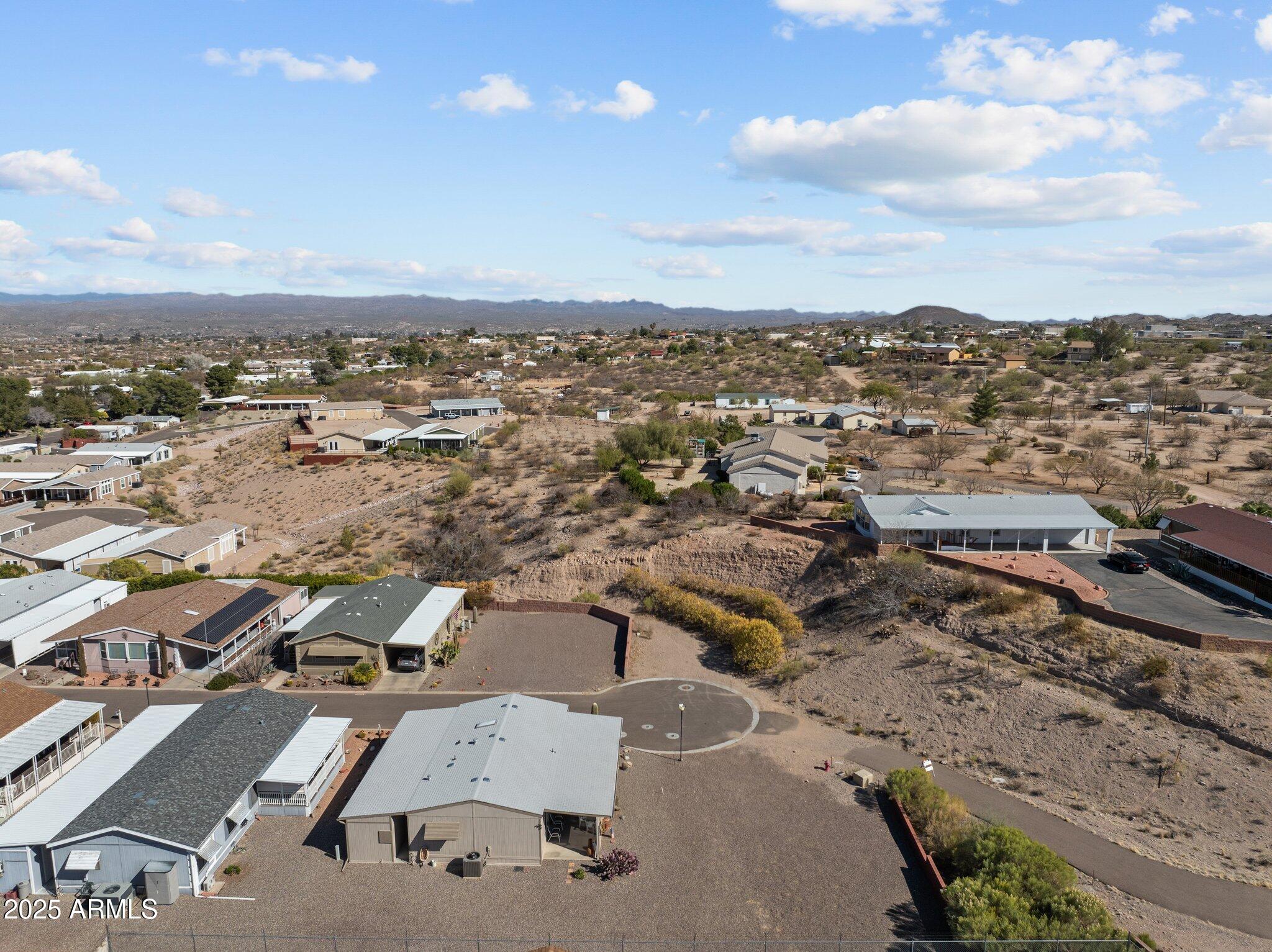 2501 W Wickenburg Way -- Unit: 169