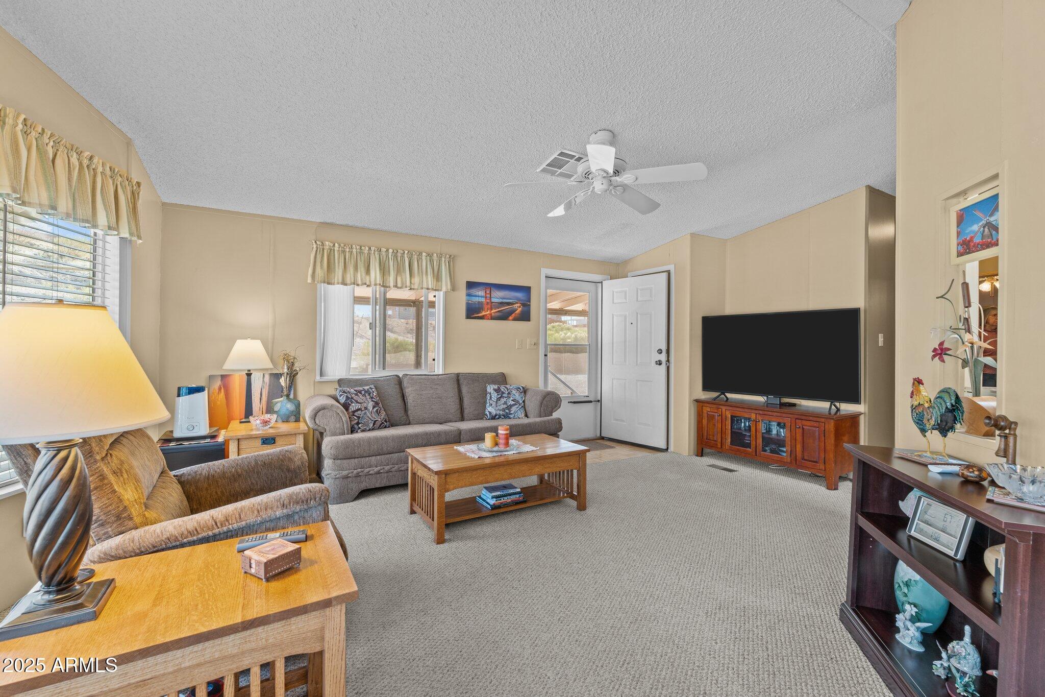 2501 W Wickenburg Way -- Unit: 169