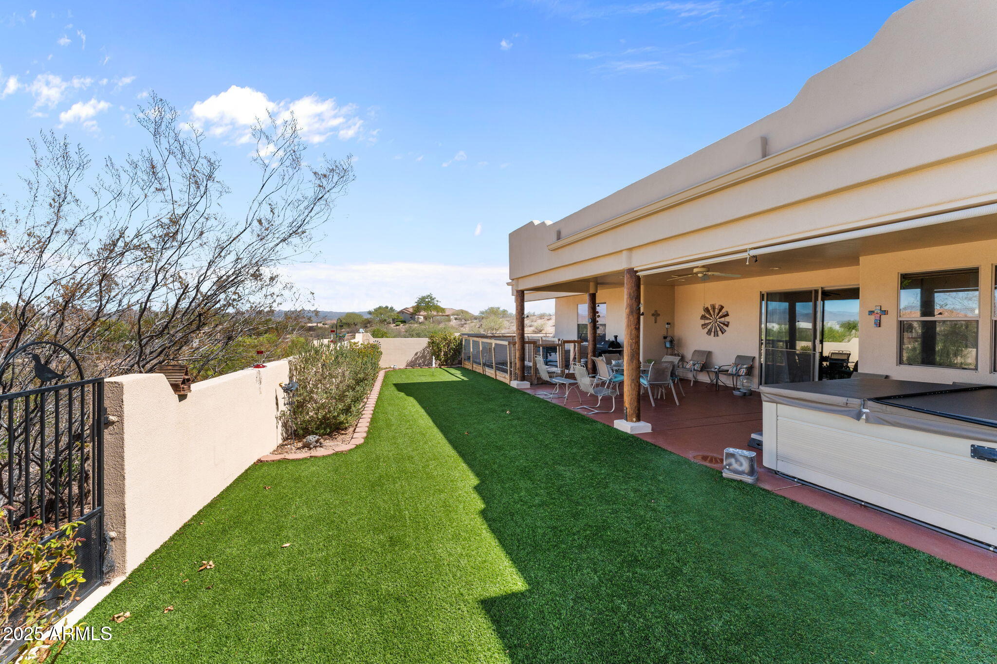 460 CONESTOGA Trail