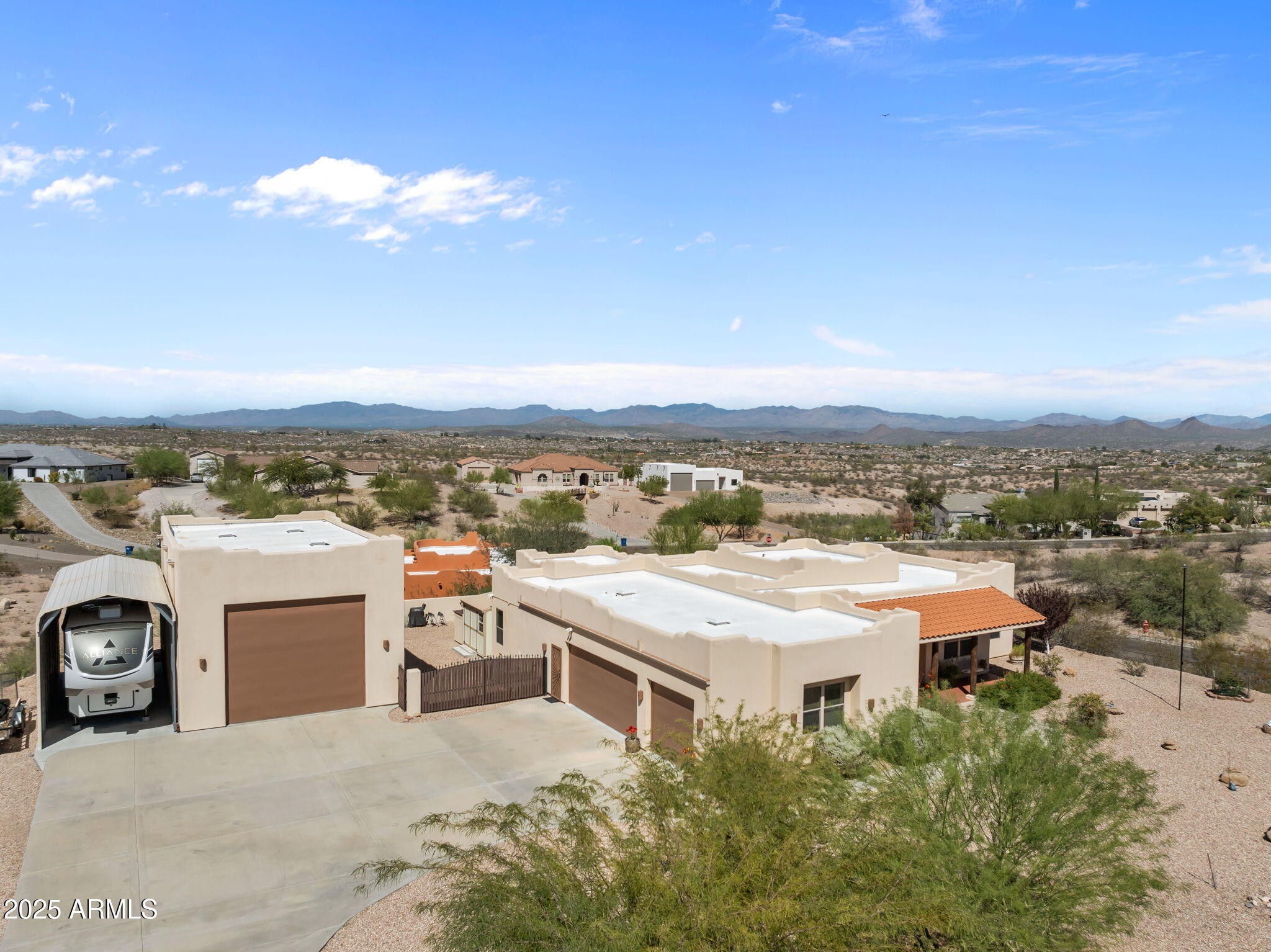 460 CONESTOGA Trail