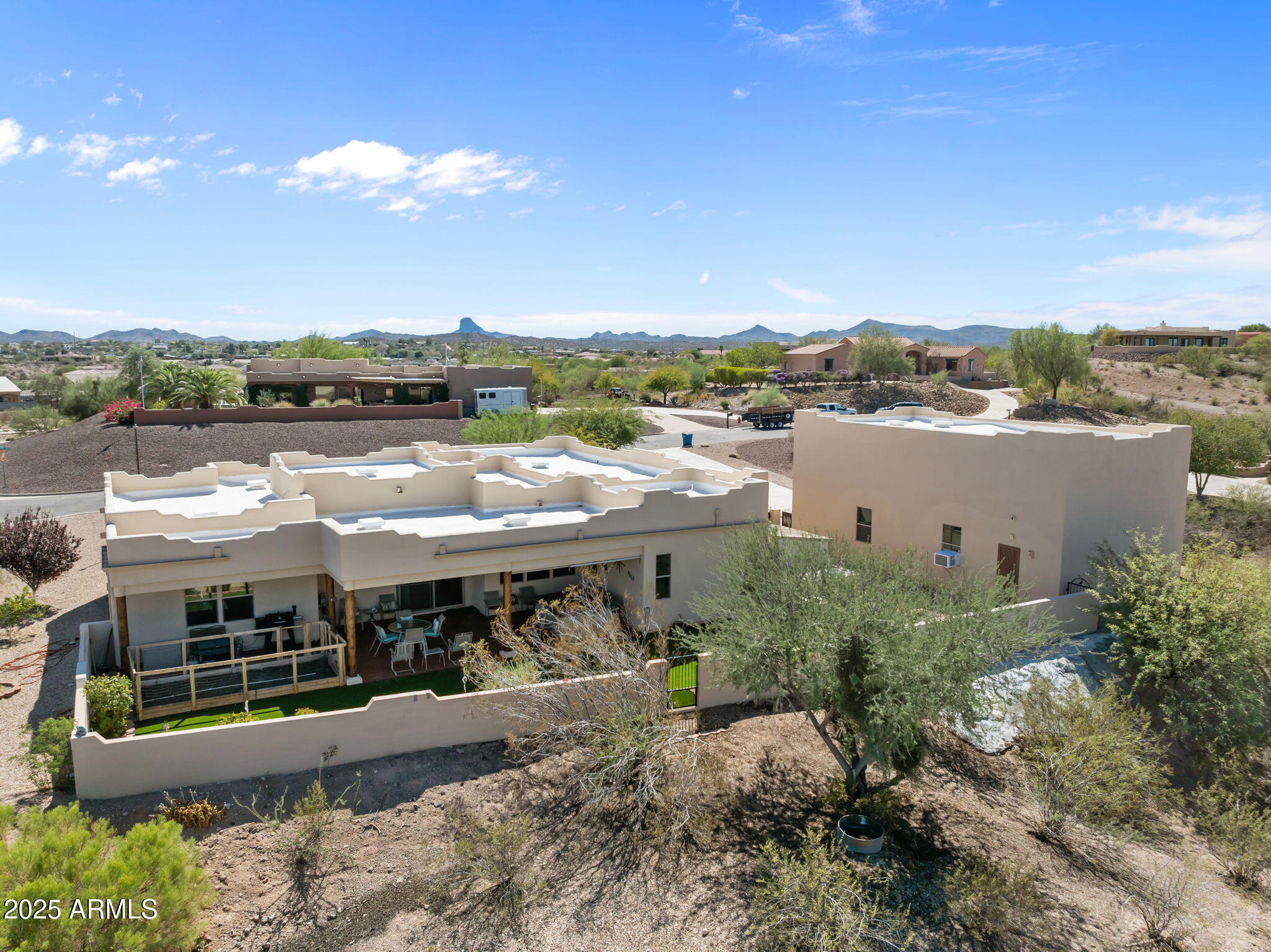 460 CONESTOGA Trail