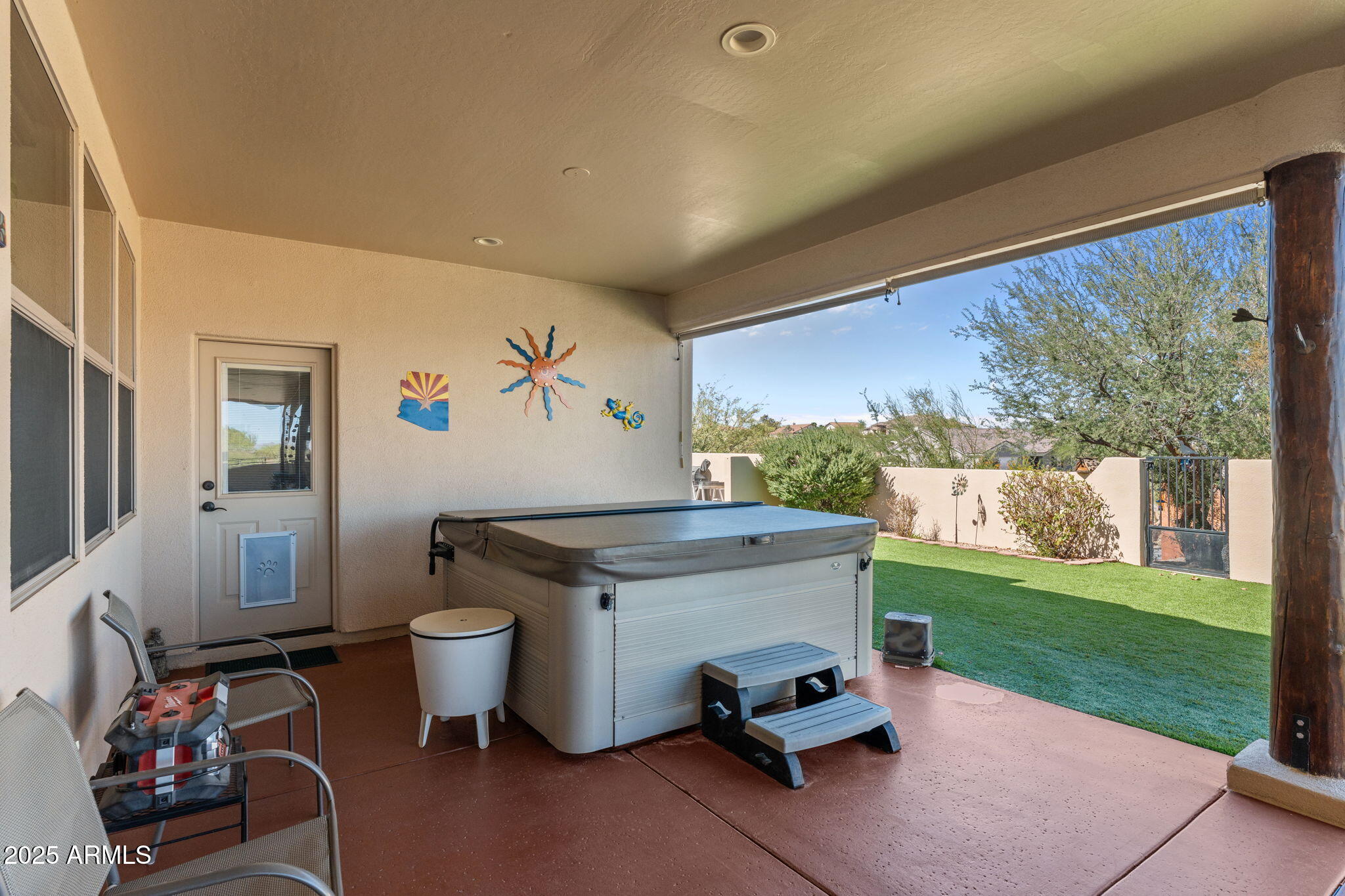 460 CONESTOGA Trail