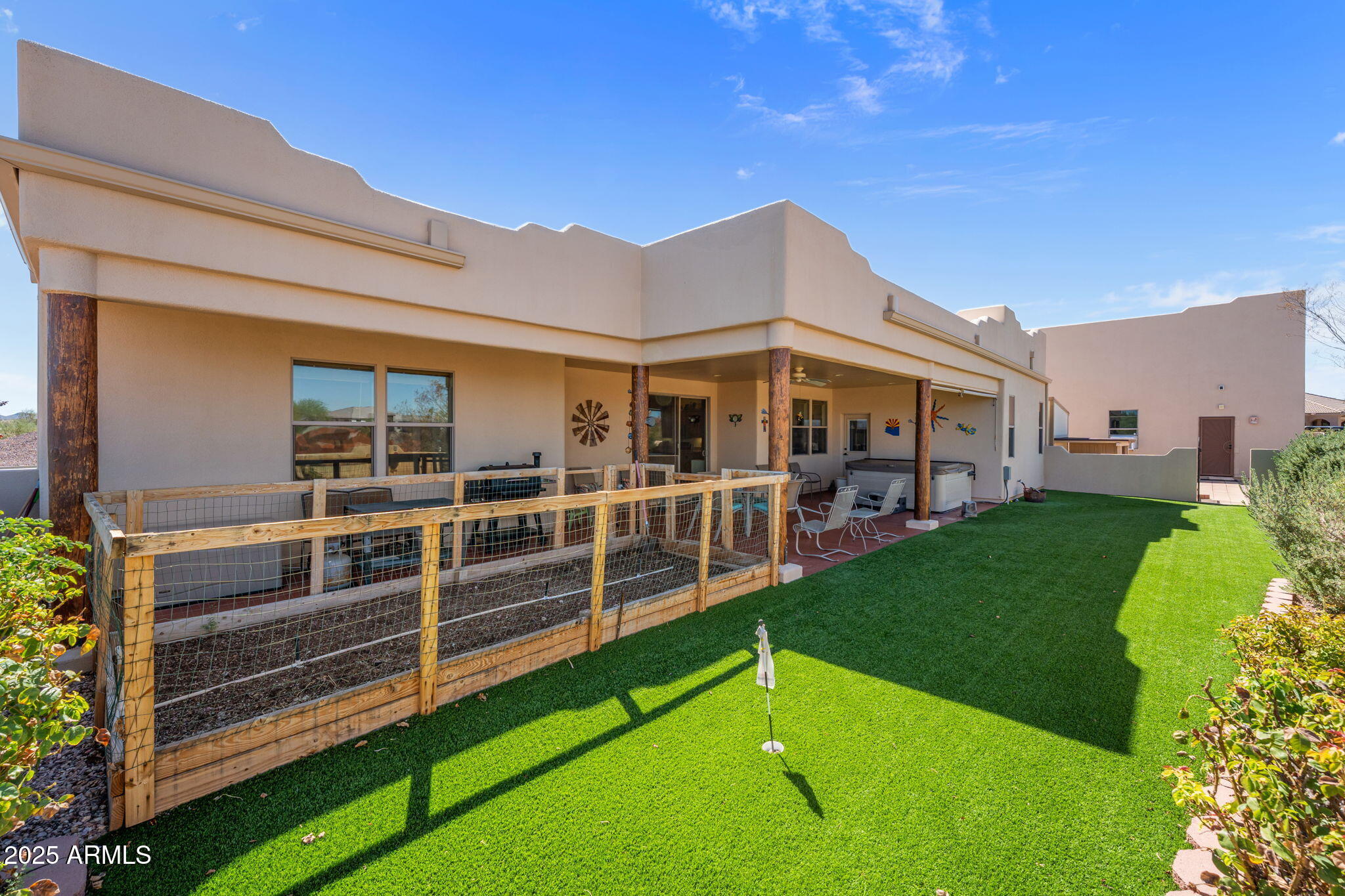 460 CONESTOGA Trail