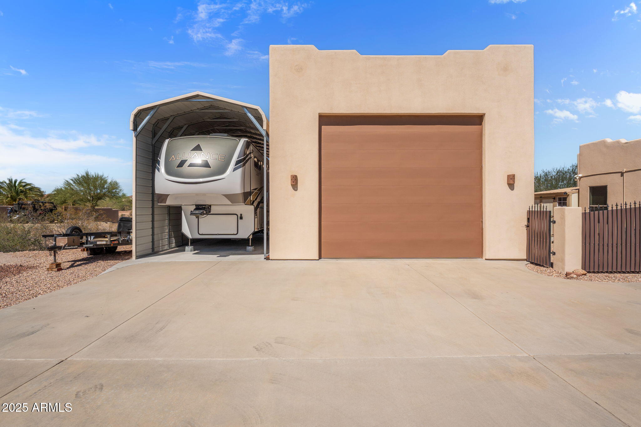 460 CONESTOGA Trail