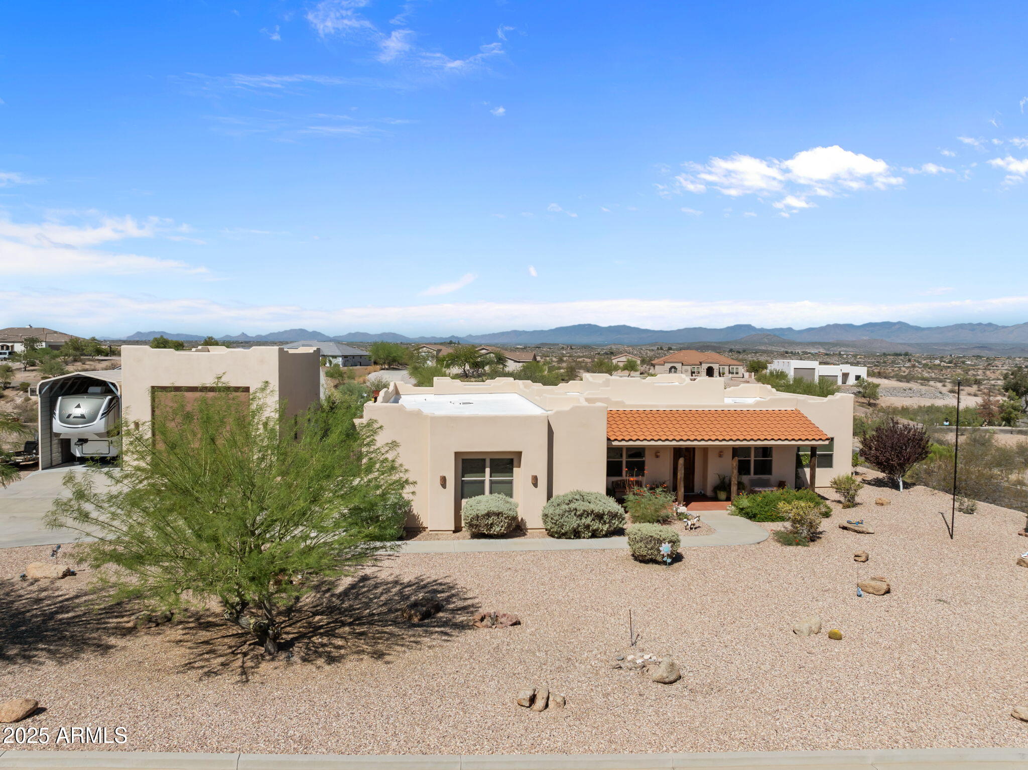 460 CONESTOGA Trail