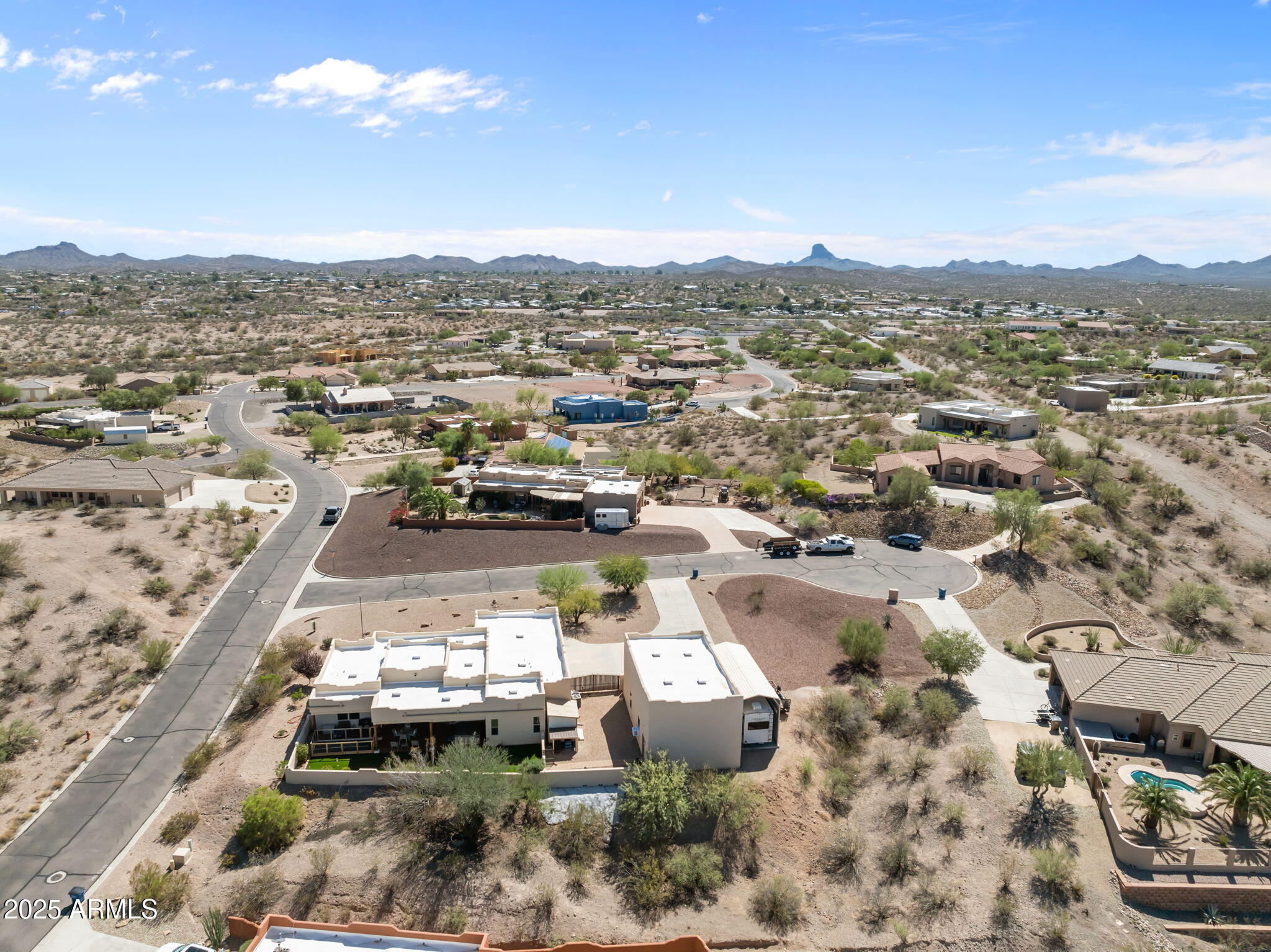 460 CONESTOGA Trail