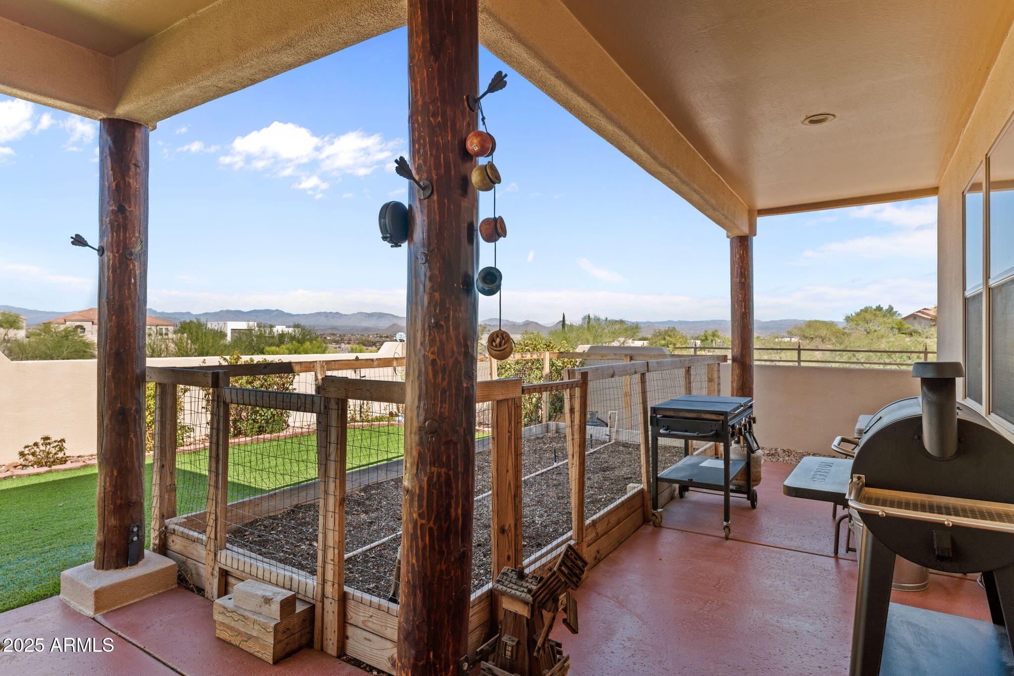 460 CONESTOGA Trail
