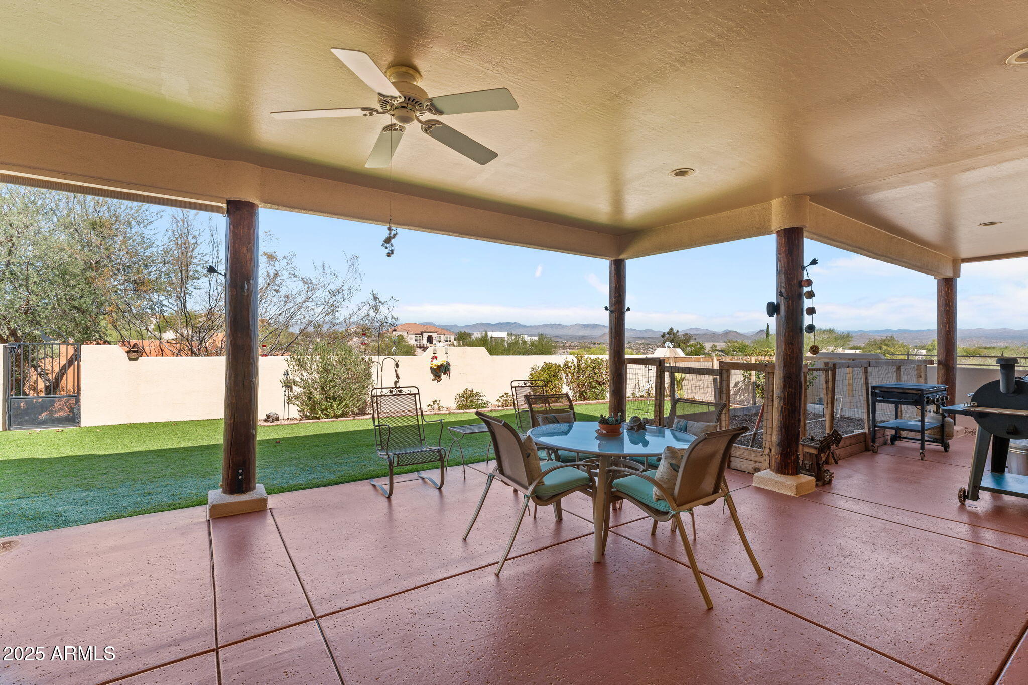 460 CONESTOGA Trail