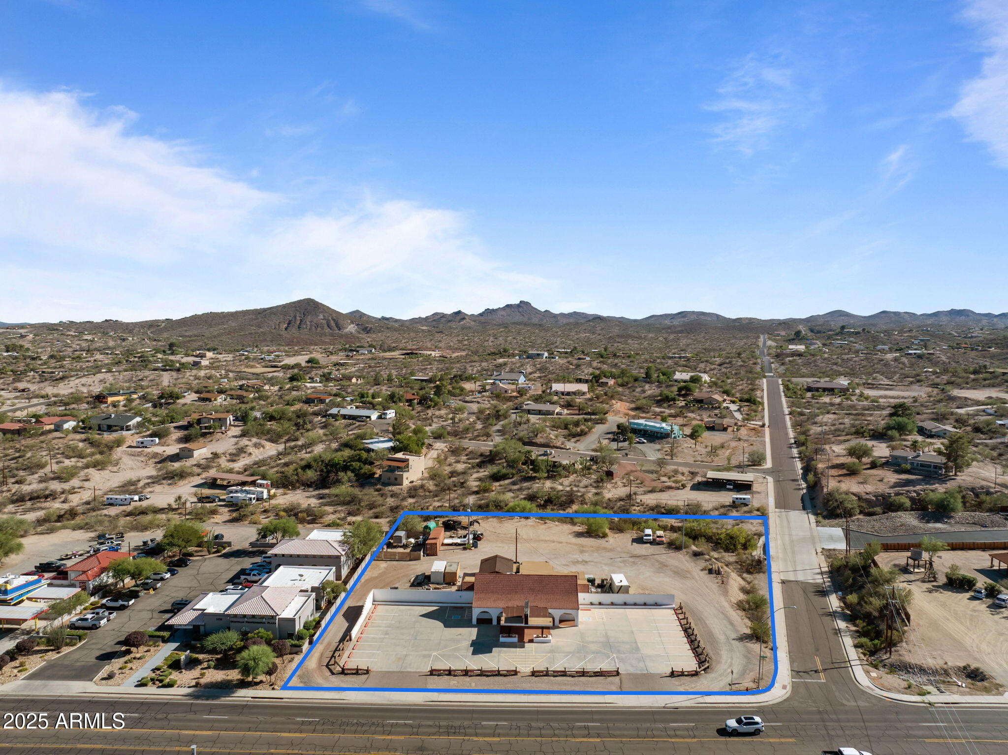 1078 W WICKENBURG Way