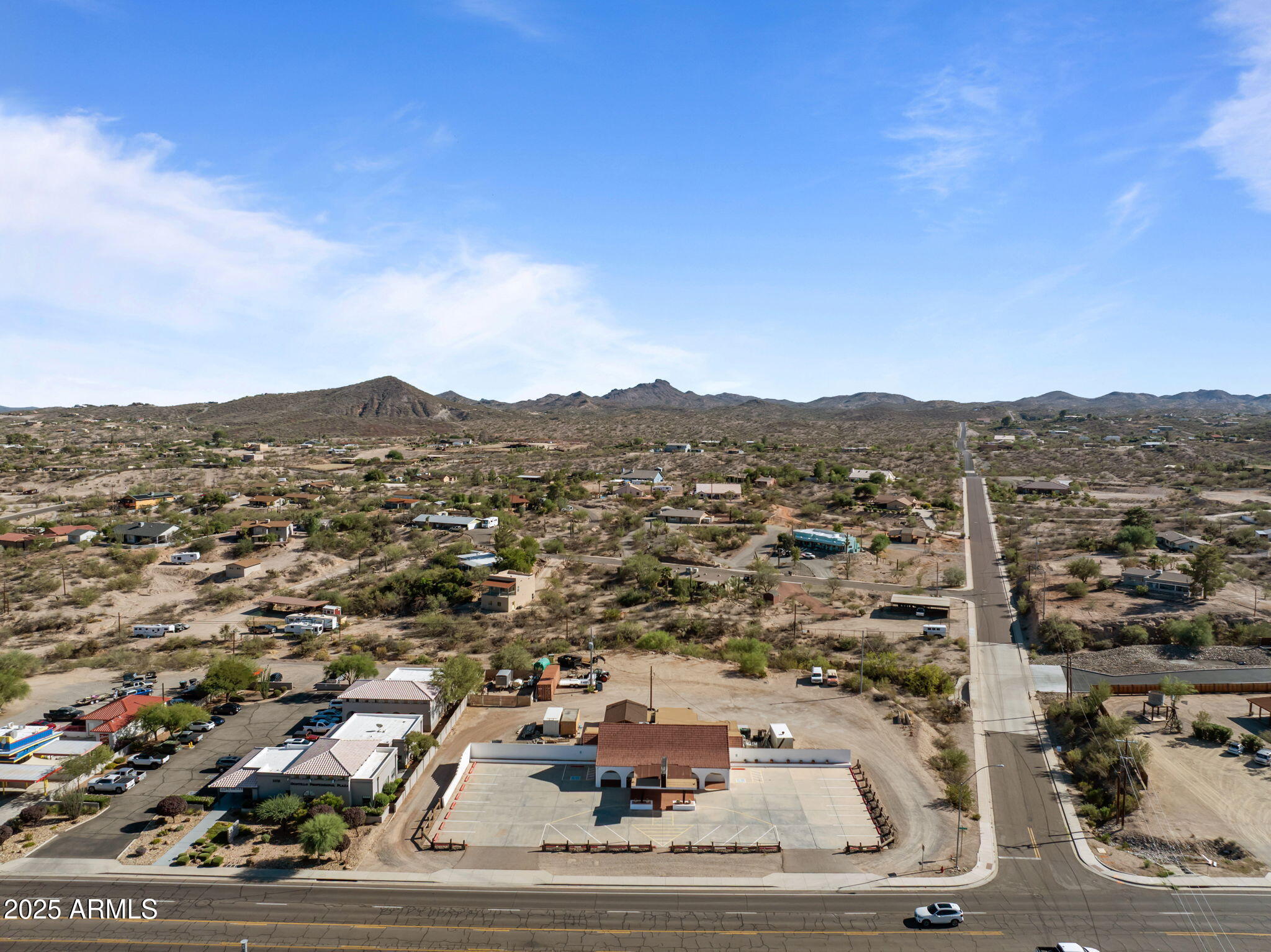 1078 W WICKENBURG Way