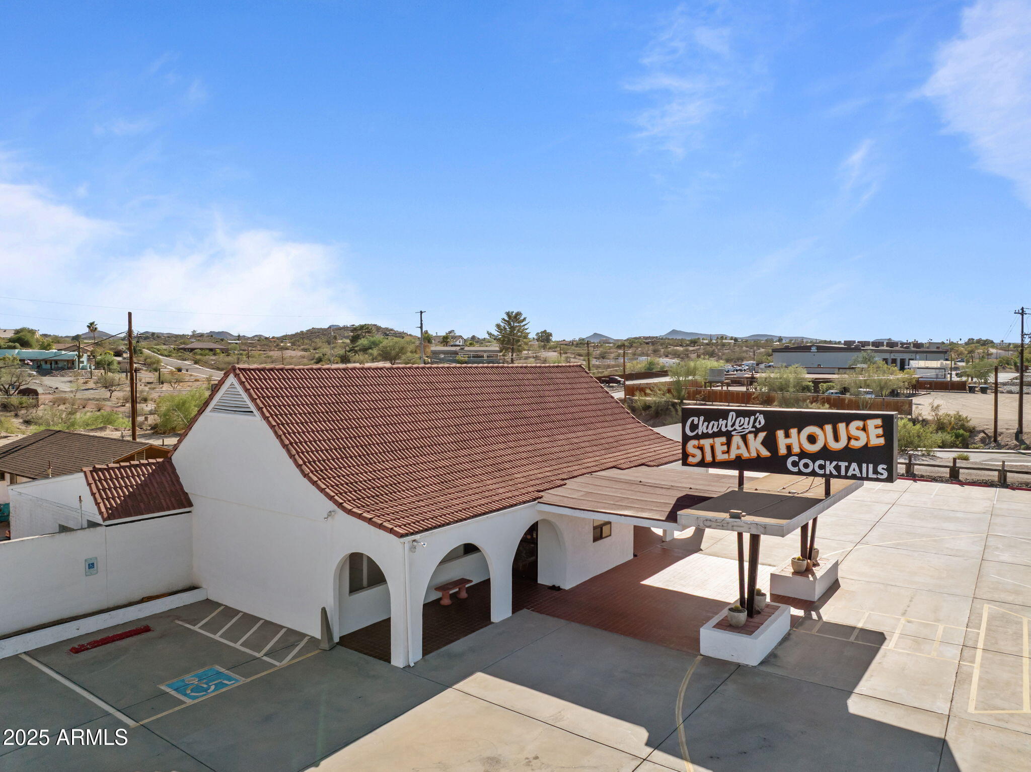 1078 W WICKENBURG Way