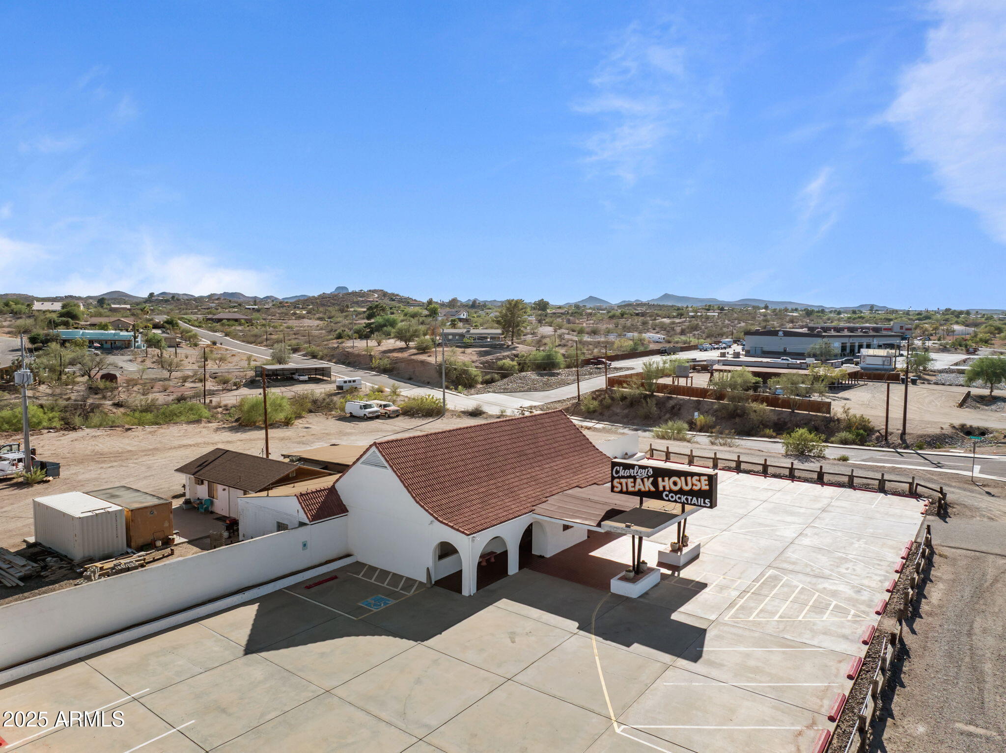 1078 W WICKENBURG Way