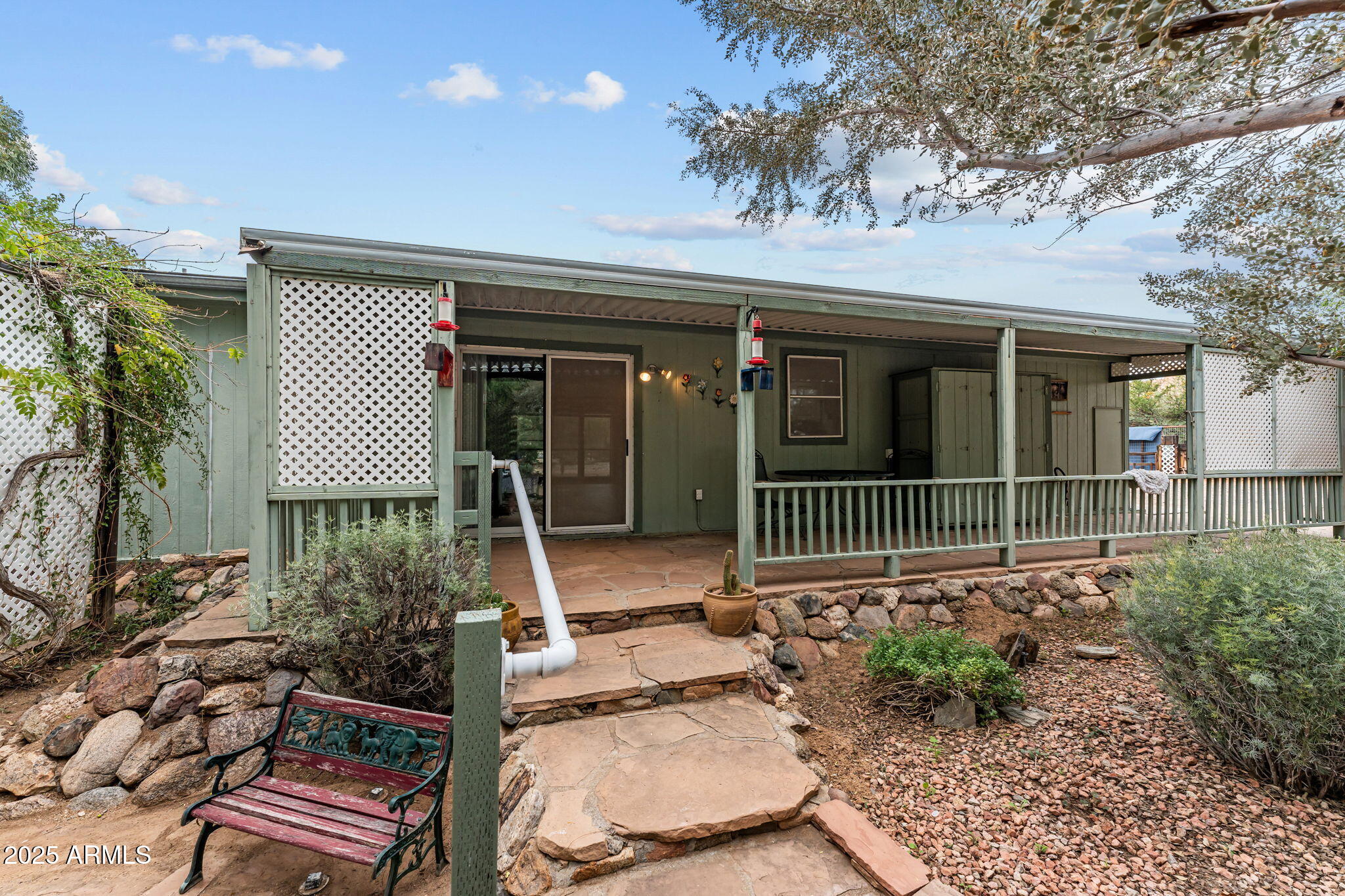 23117 W STAGHORN Lane