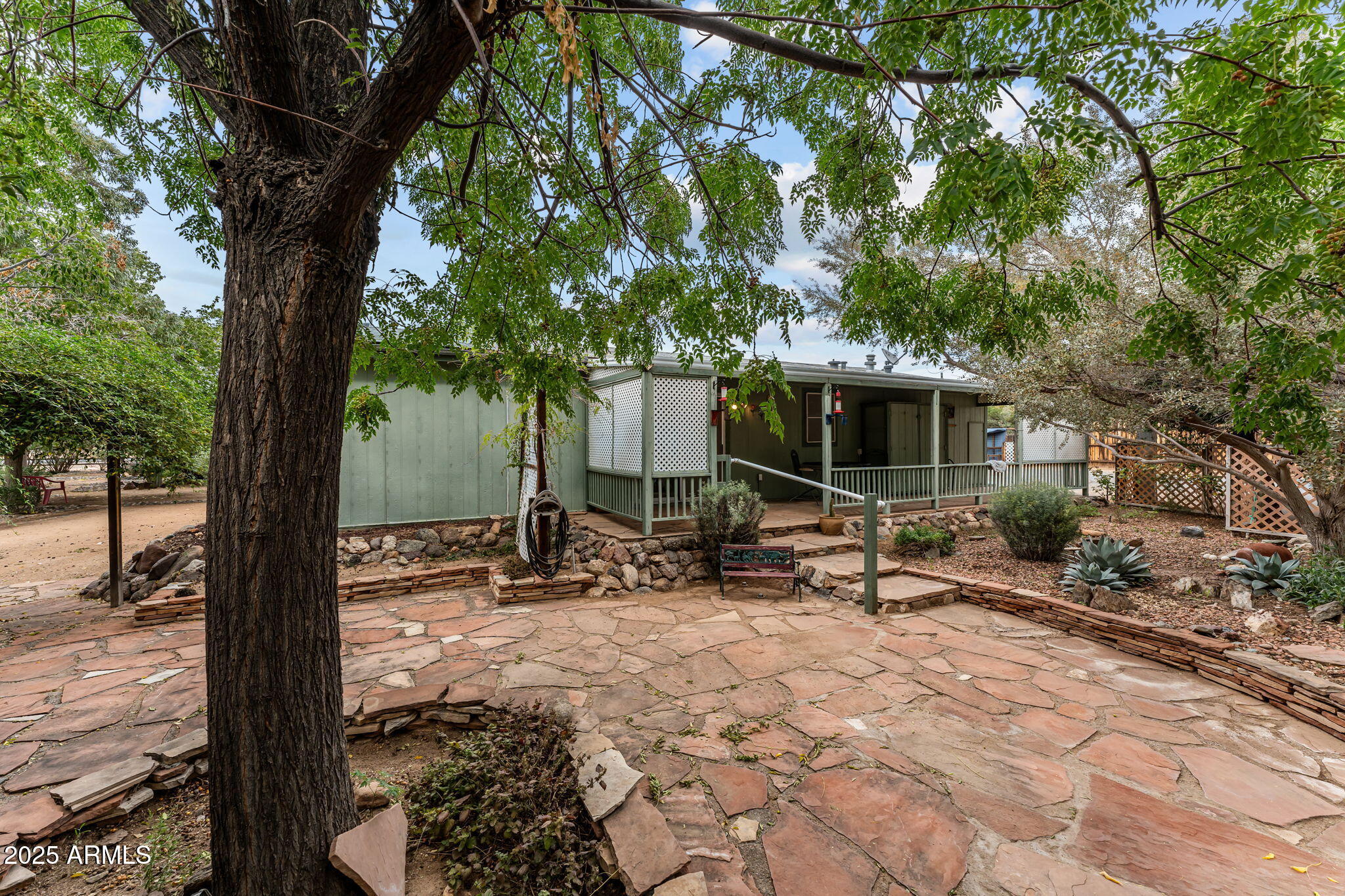 23117 W STAGHORN Lane