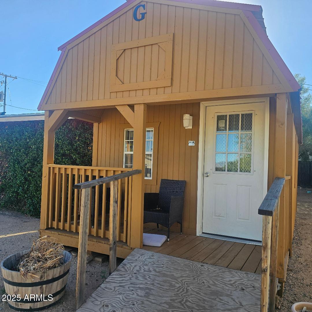 22525 W STATE ROUTE 71