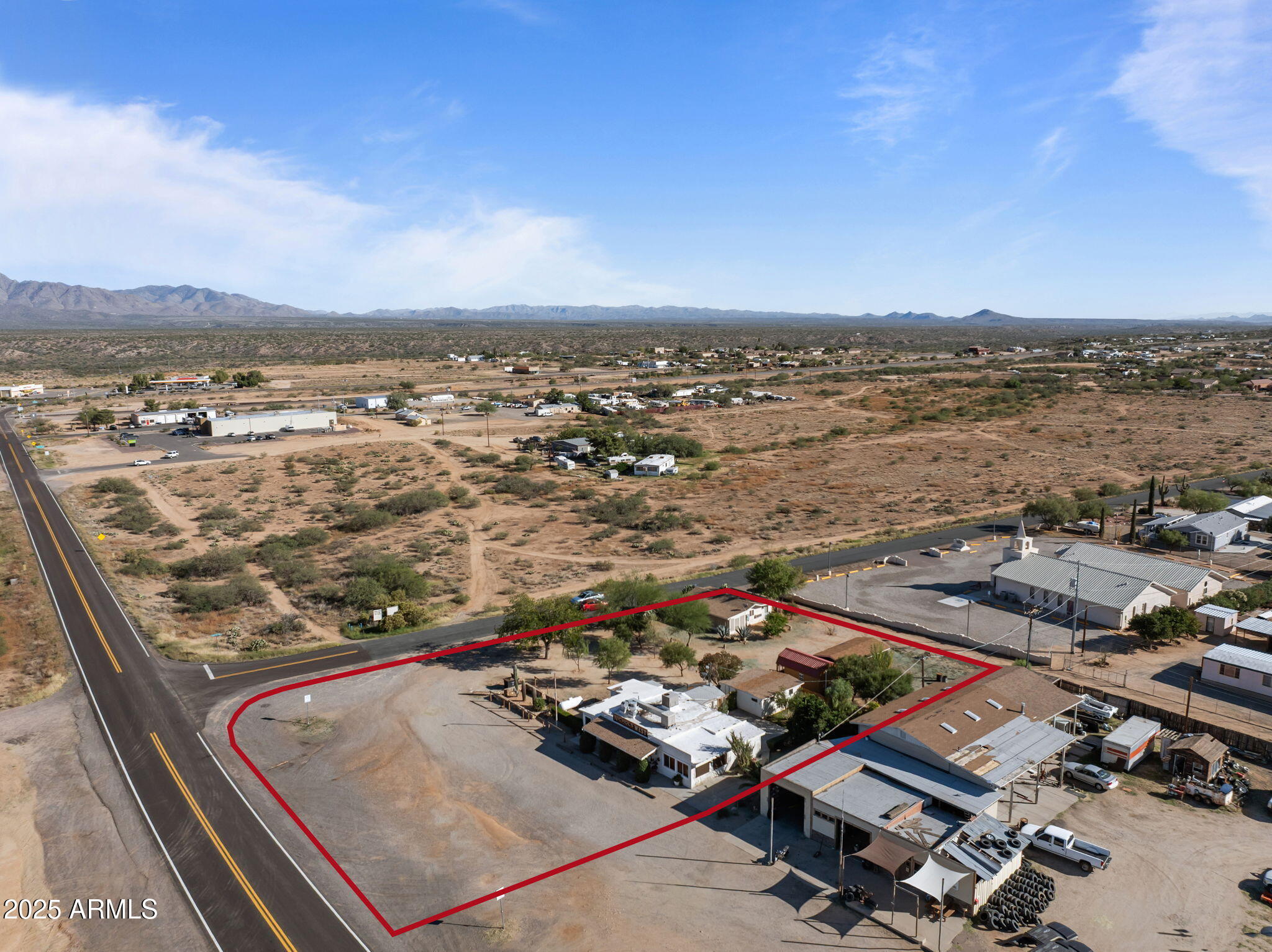 22525 W STATE ROUTE 71