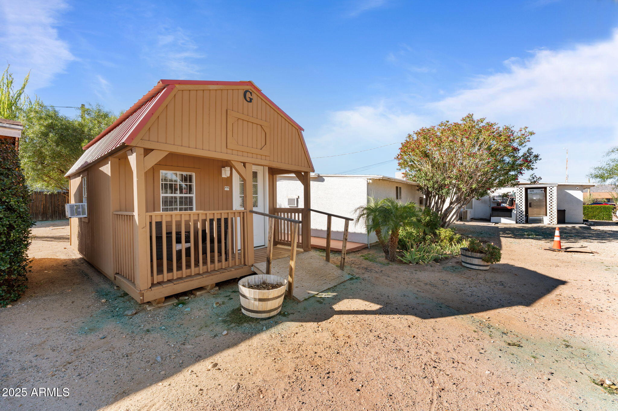 22525 W STATE ROUTE 71