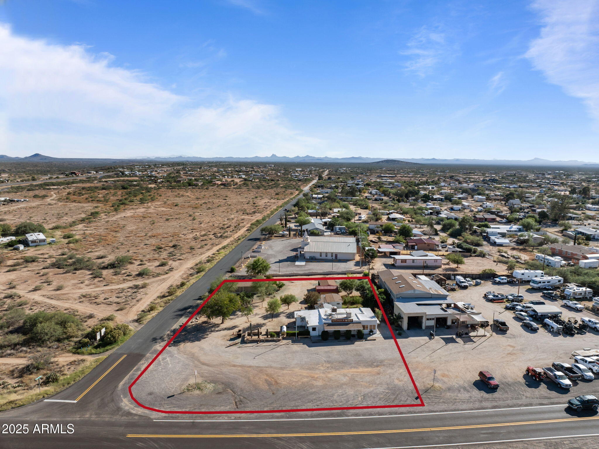 22525 W STATE ROUTE 71