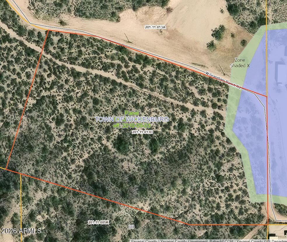 02 Grantham Ranch Road 2